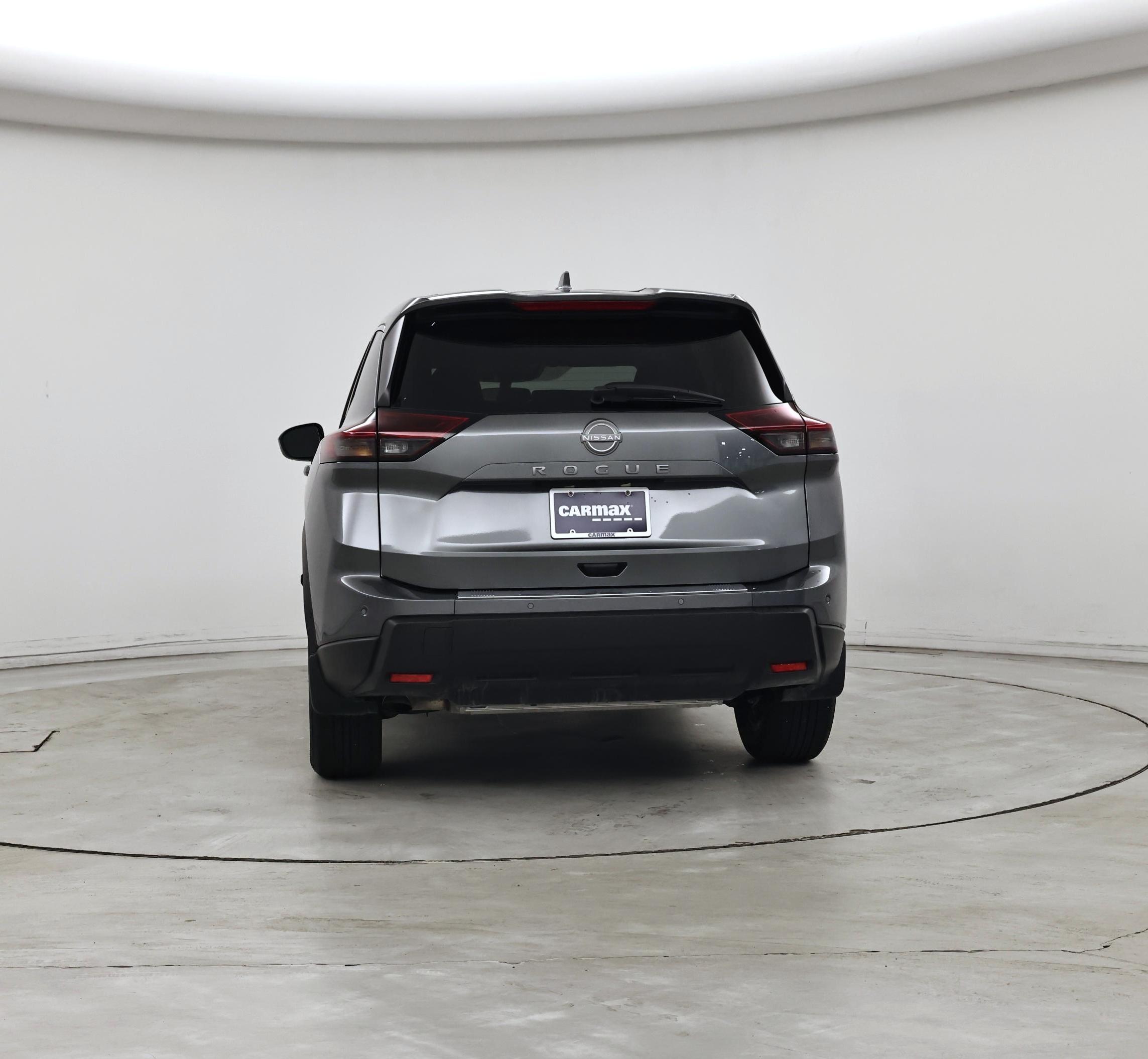 Thumbnail: 2026 Nissan Rogue - 6