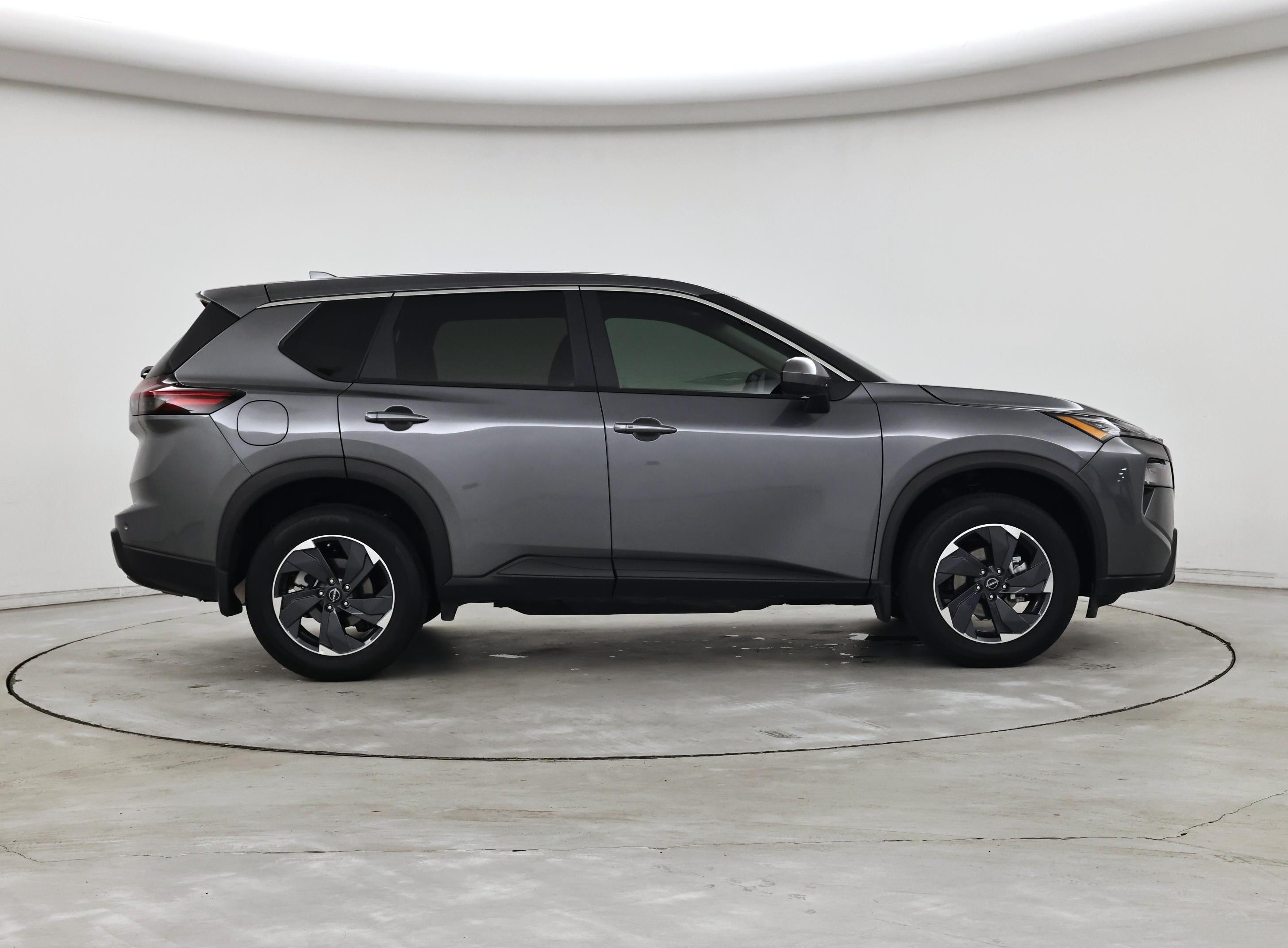 Thumbnail: 2026 Nissan Rogue - 7