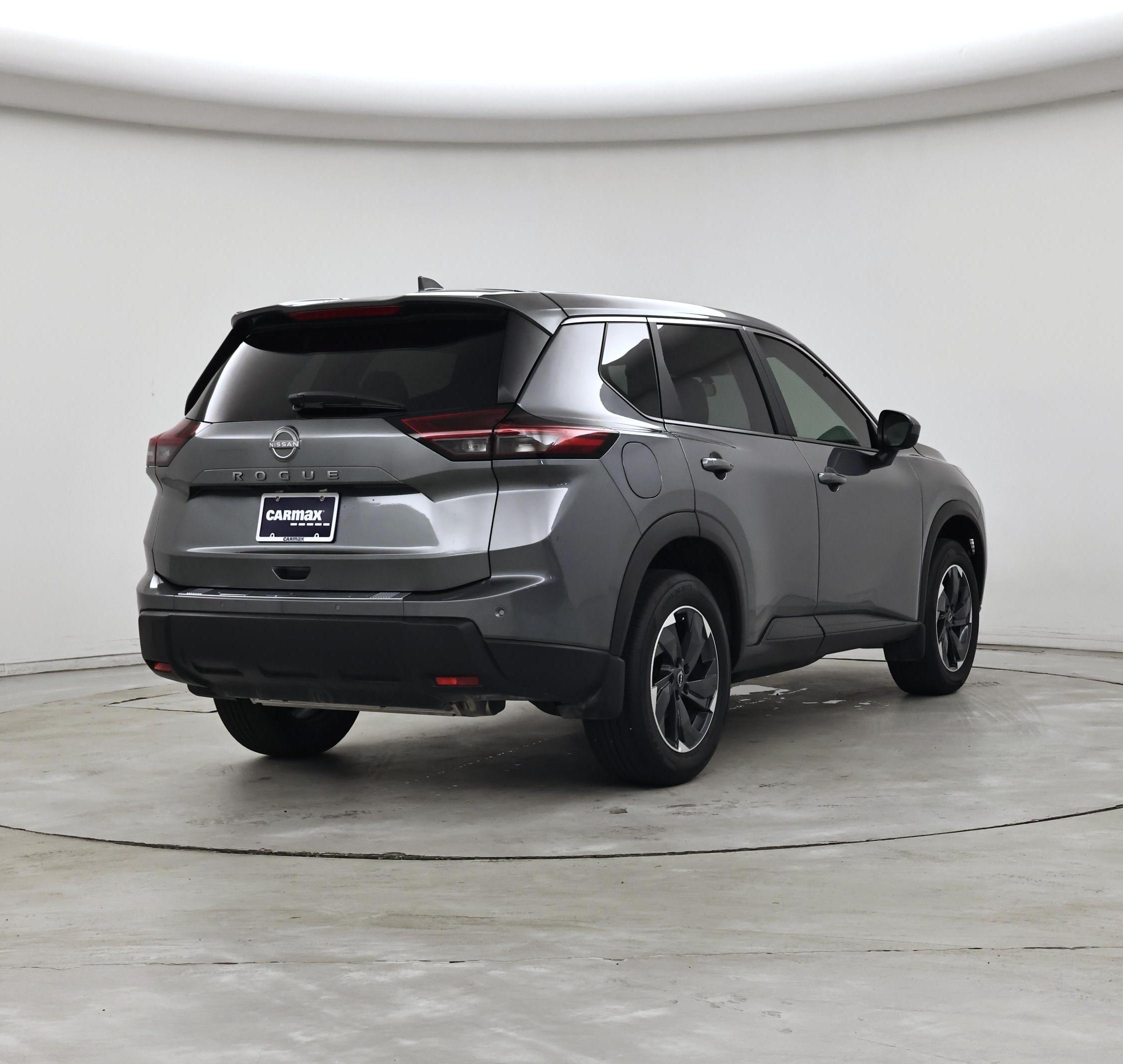 Thumbnail: 2026 Nissan Rogue - 8