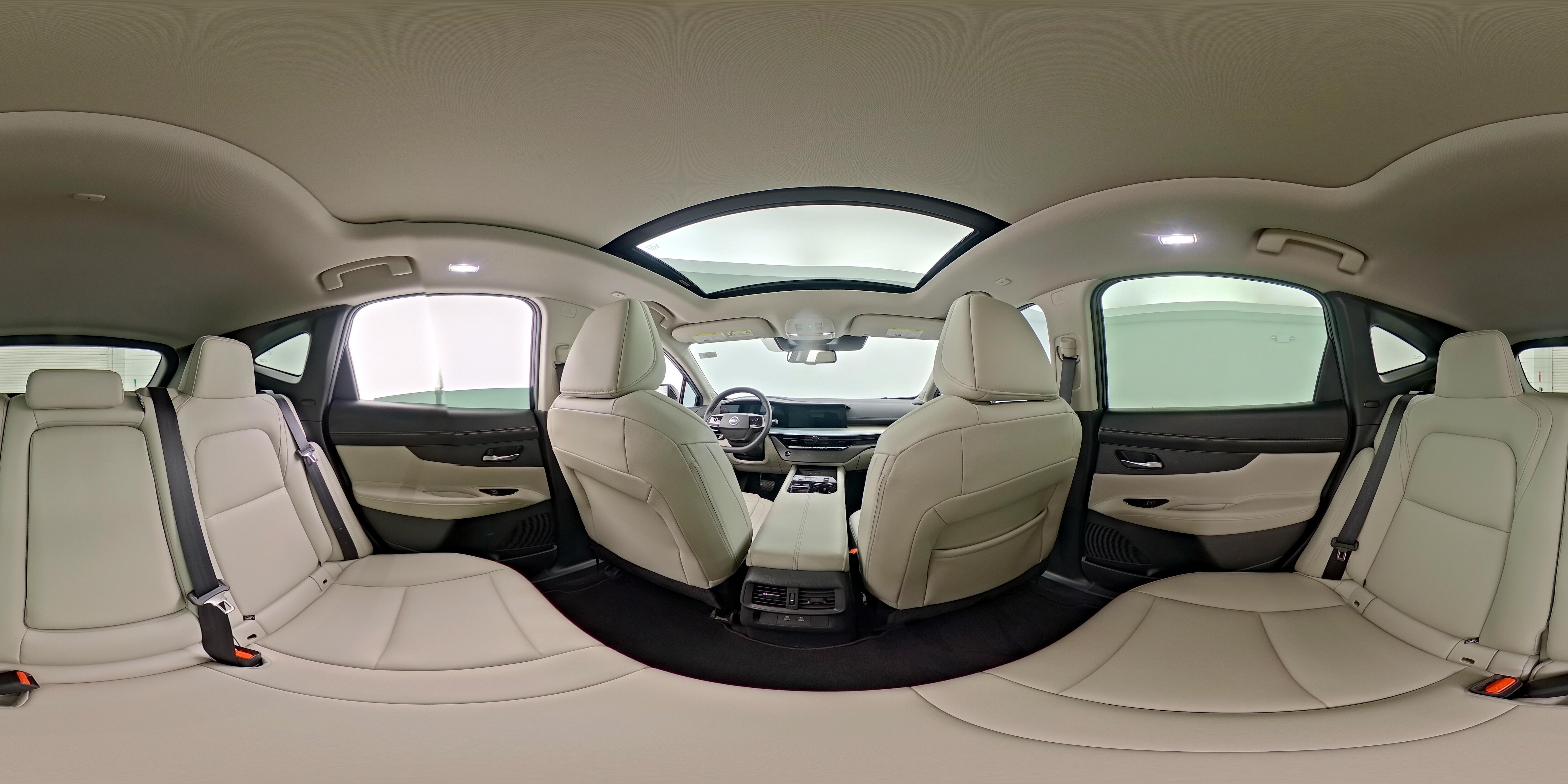 2025 Nissan Murano SL - Photo 27