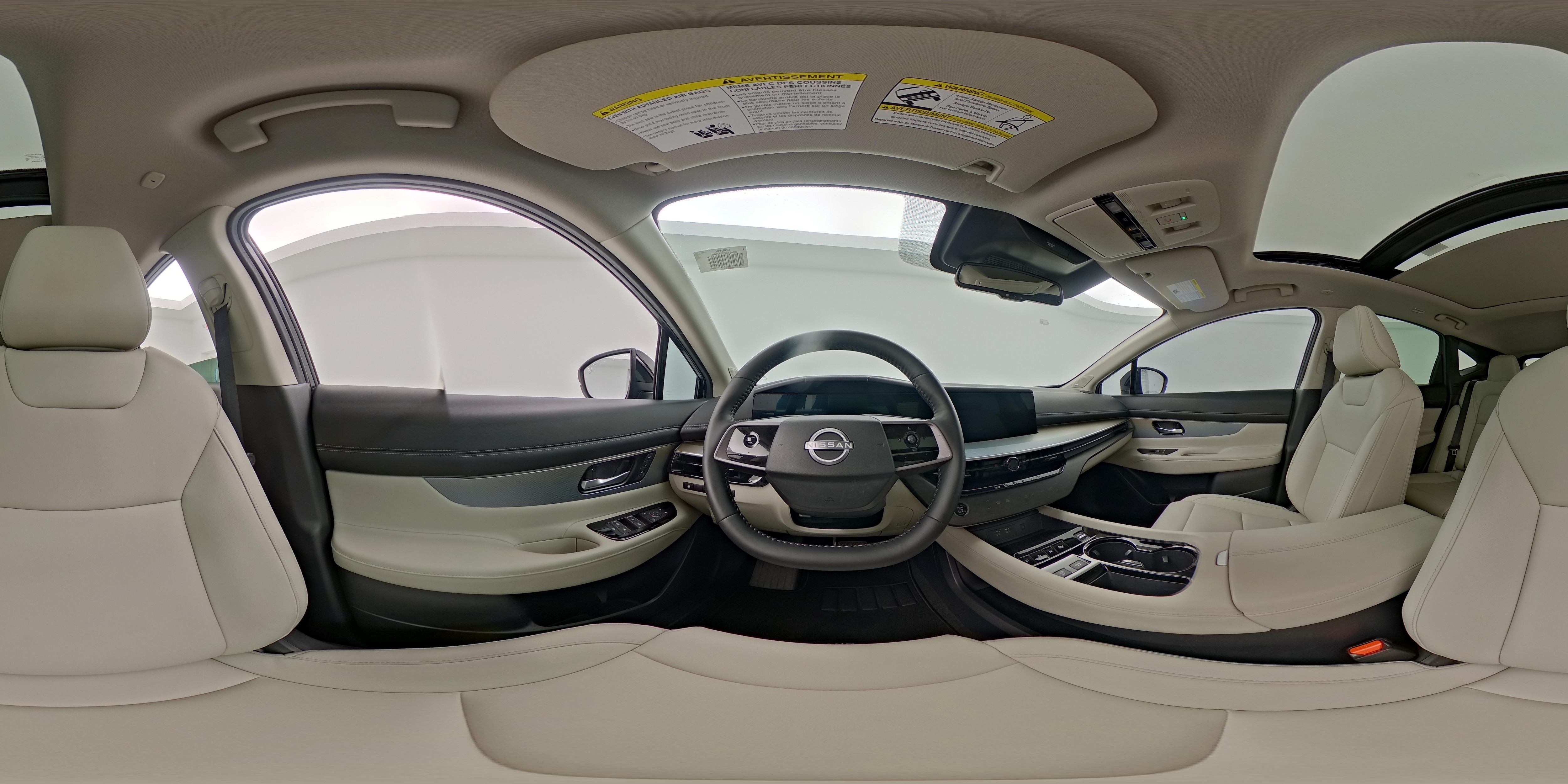 2025 Nissan Murano SL - Photo 28