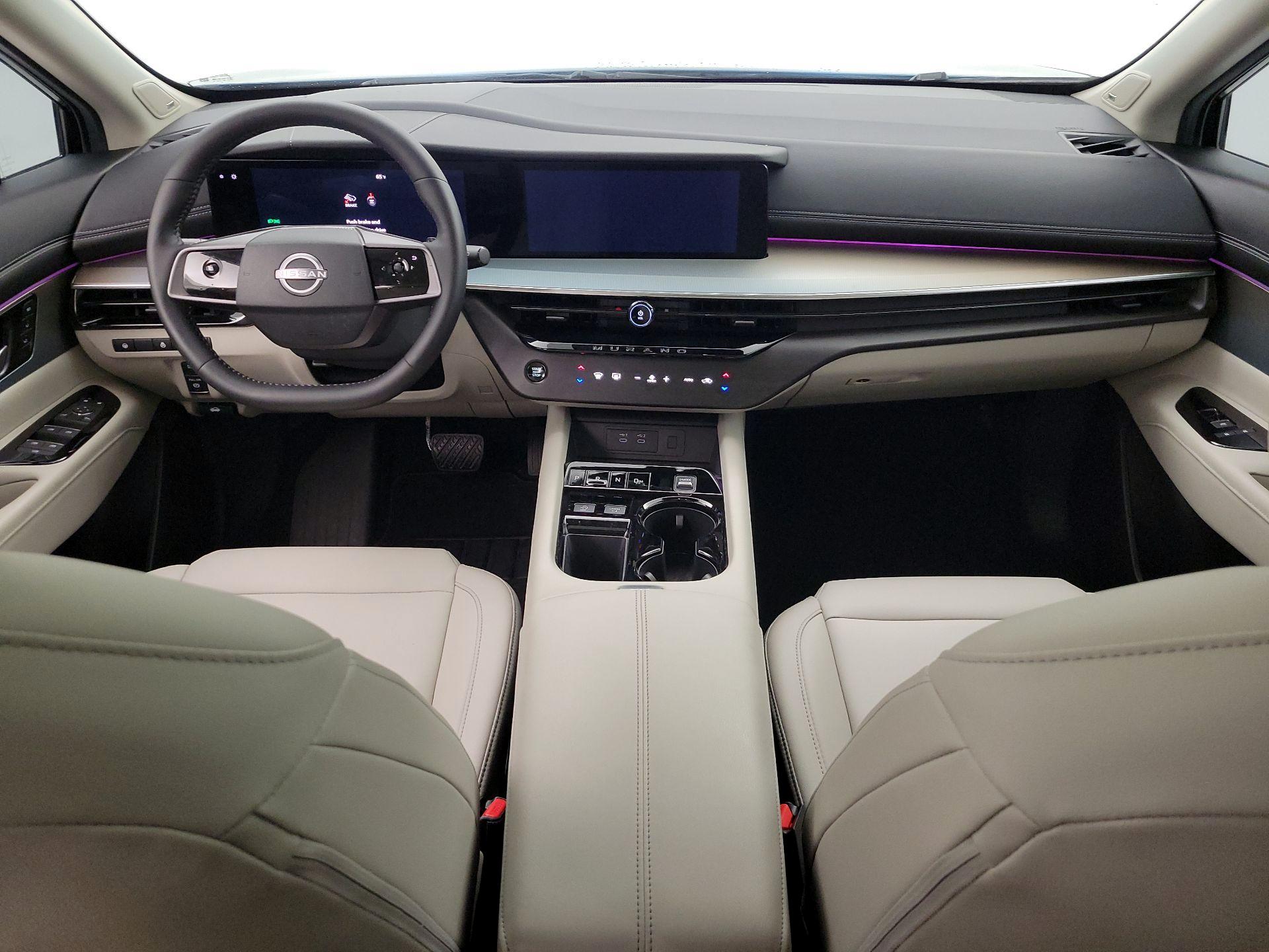 Thumbnail: 2025 Nissan Murano - 9