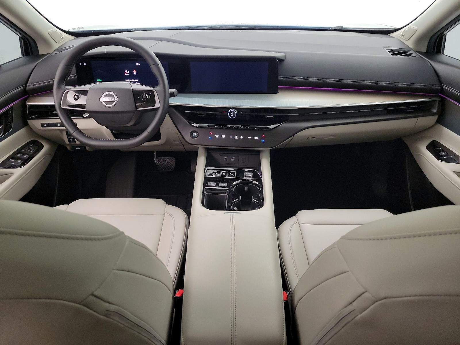 2025 Nissan Murano SL - Photo 10