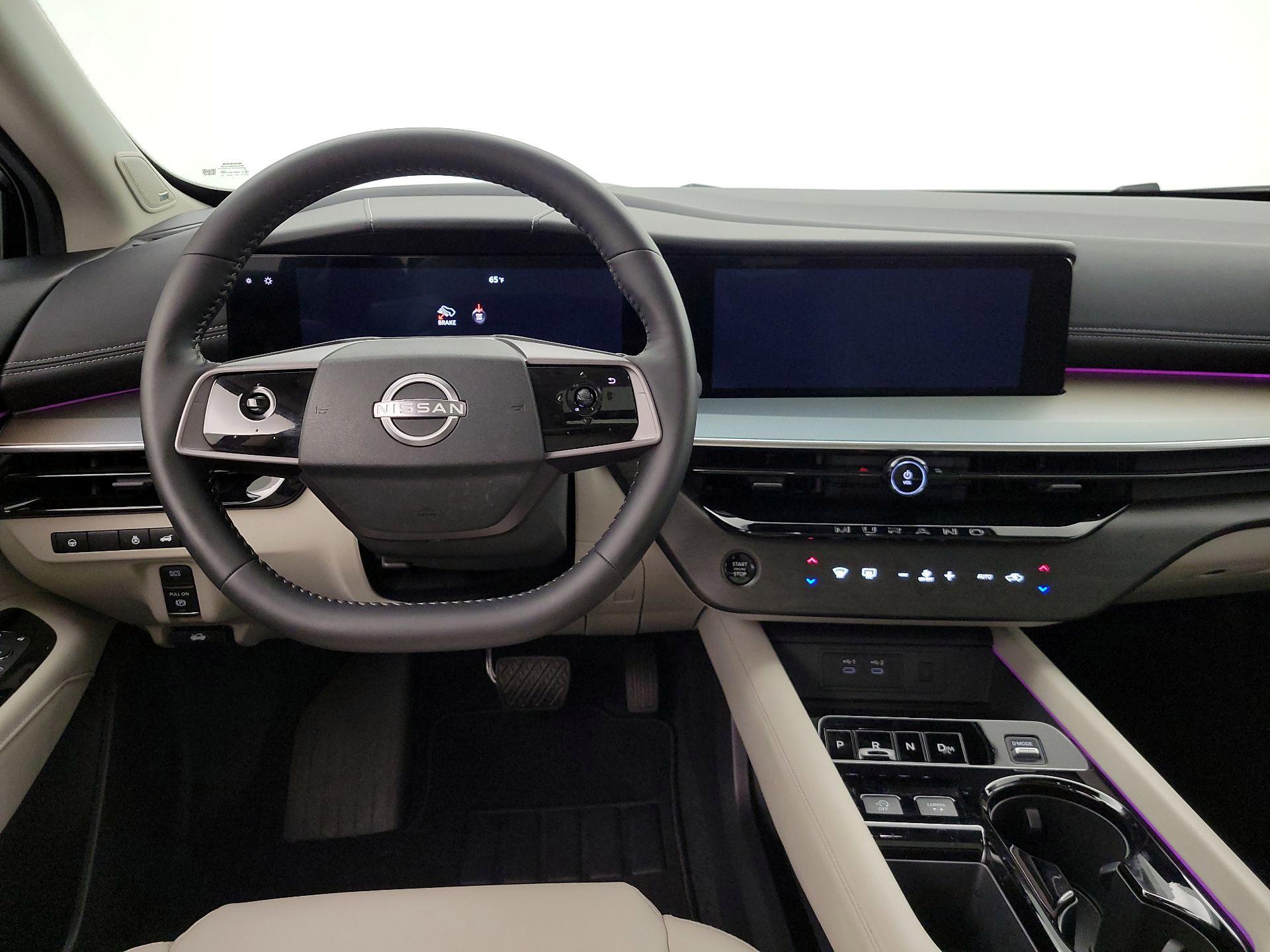 Thumbnail: 2025 Nissan Murano - 10
