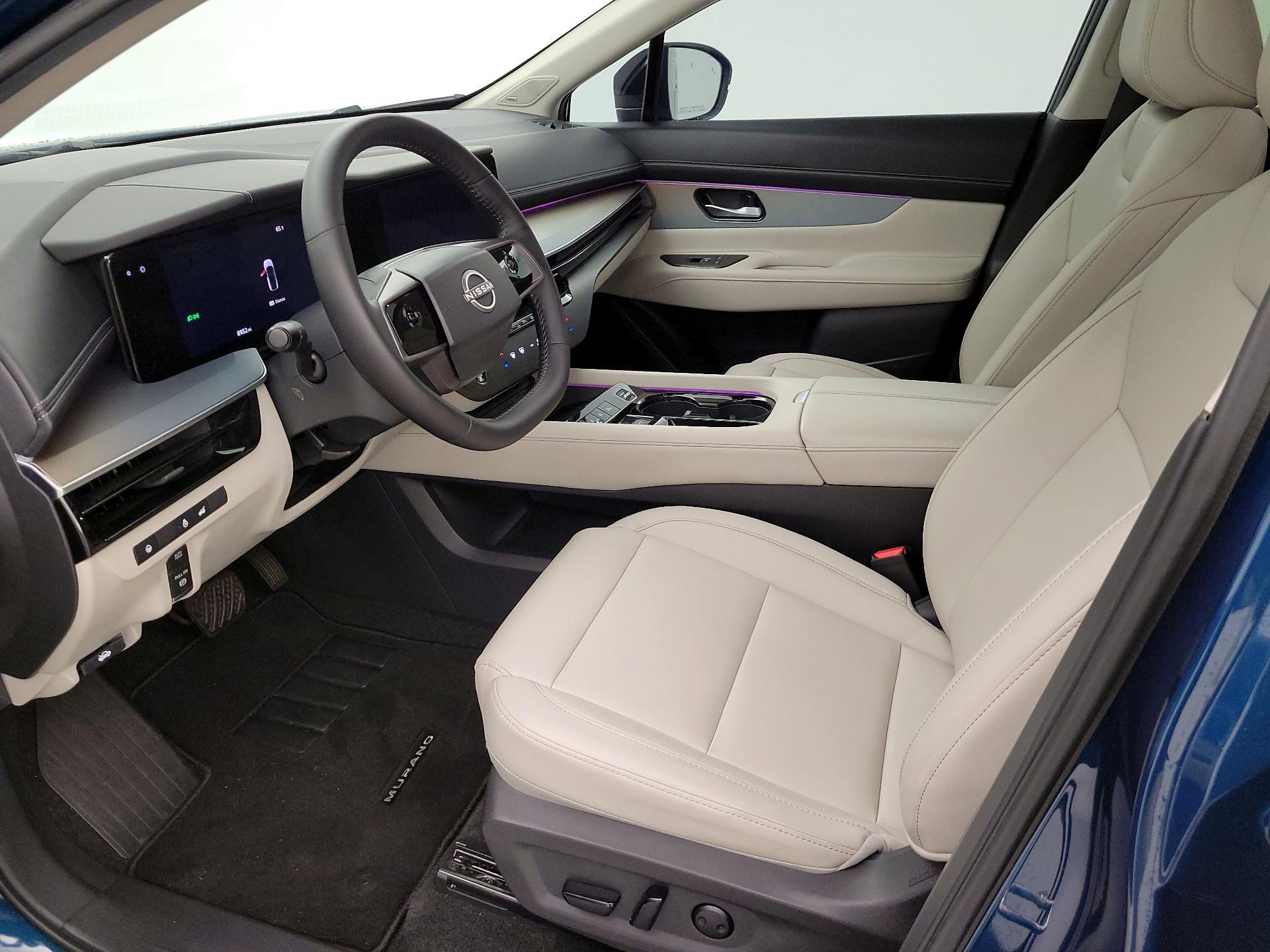 Thumbnail: 2025 Nissan Murano - 11