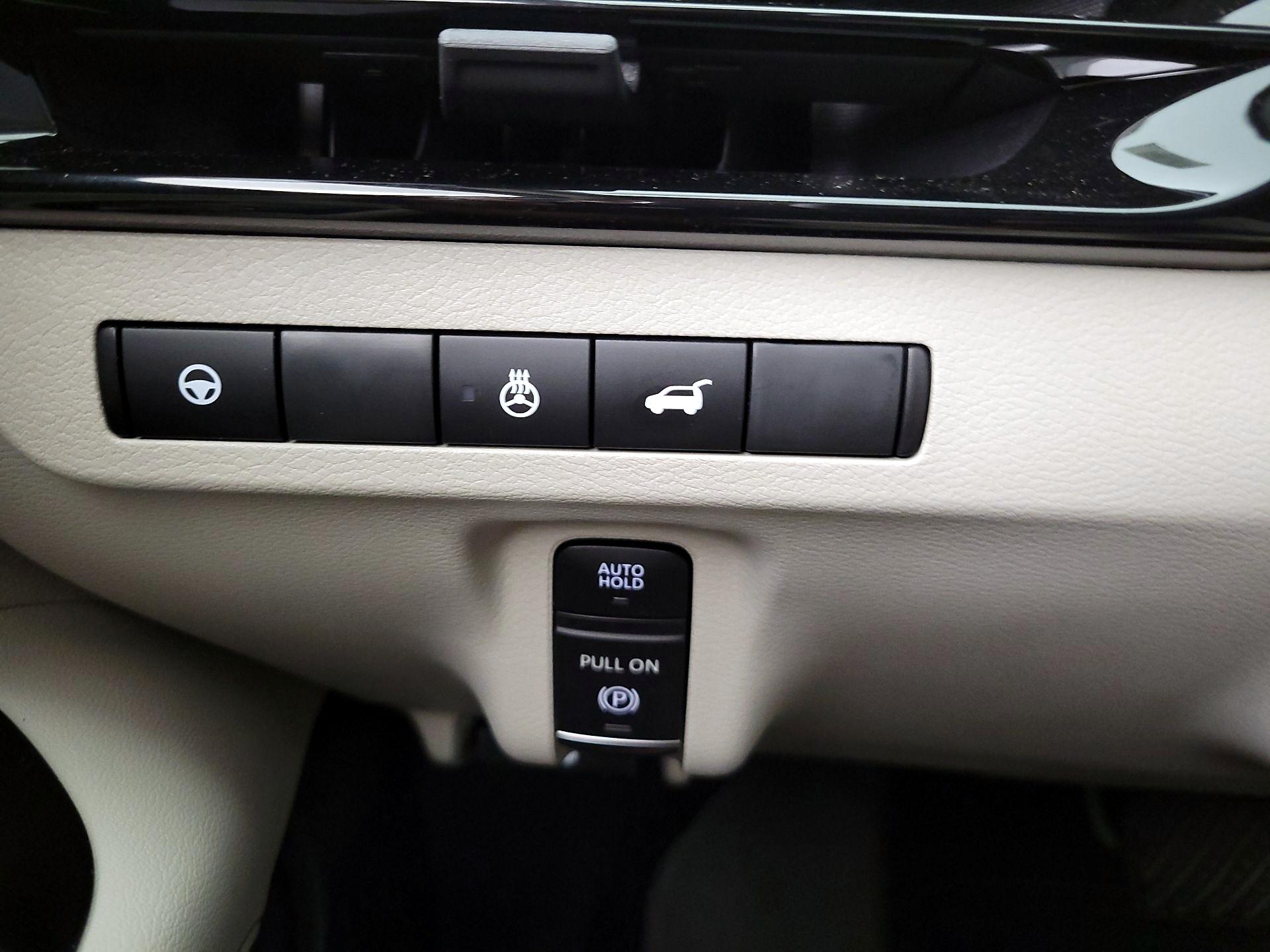 Thumbnail: 2025 Nissan Murano - 13