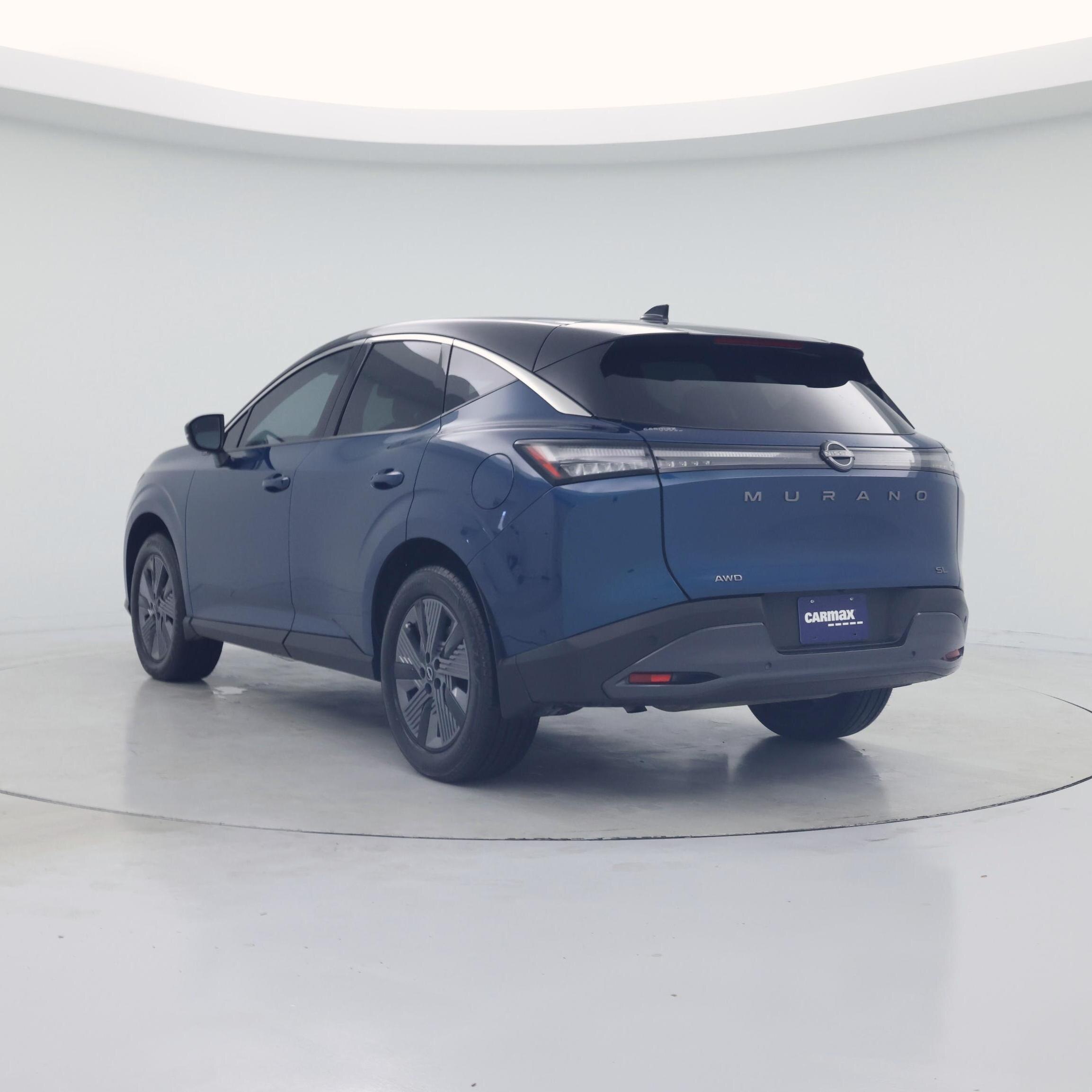 Thumbnail: 2025 Nissan Murano - 2