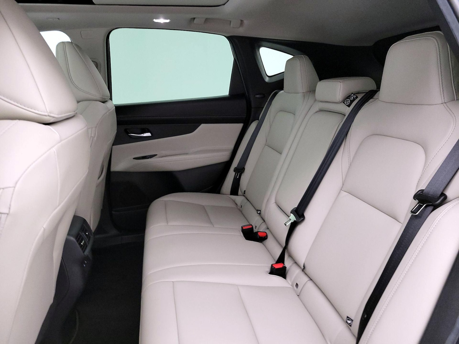 2025 Nissan Murano SL - Photo 22