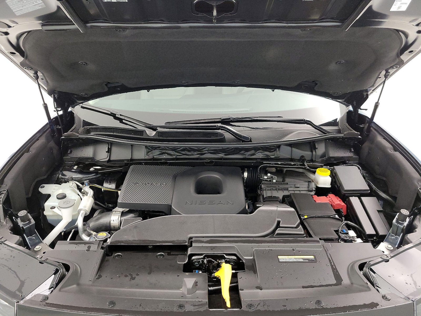 2025 Nissan Murano SL - Photo 24