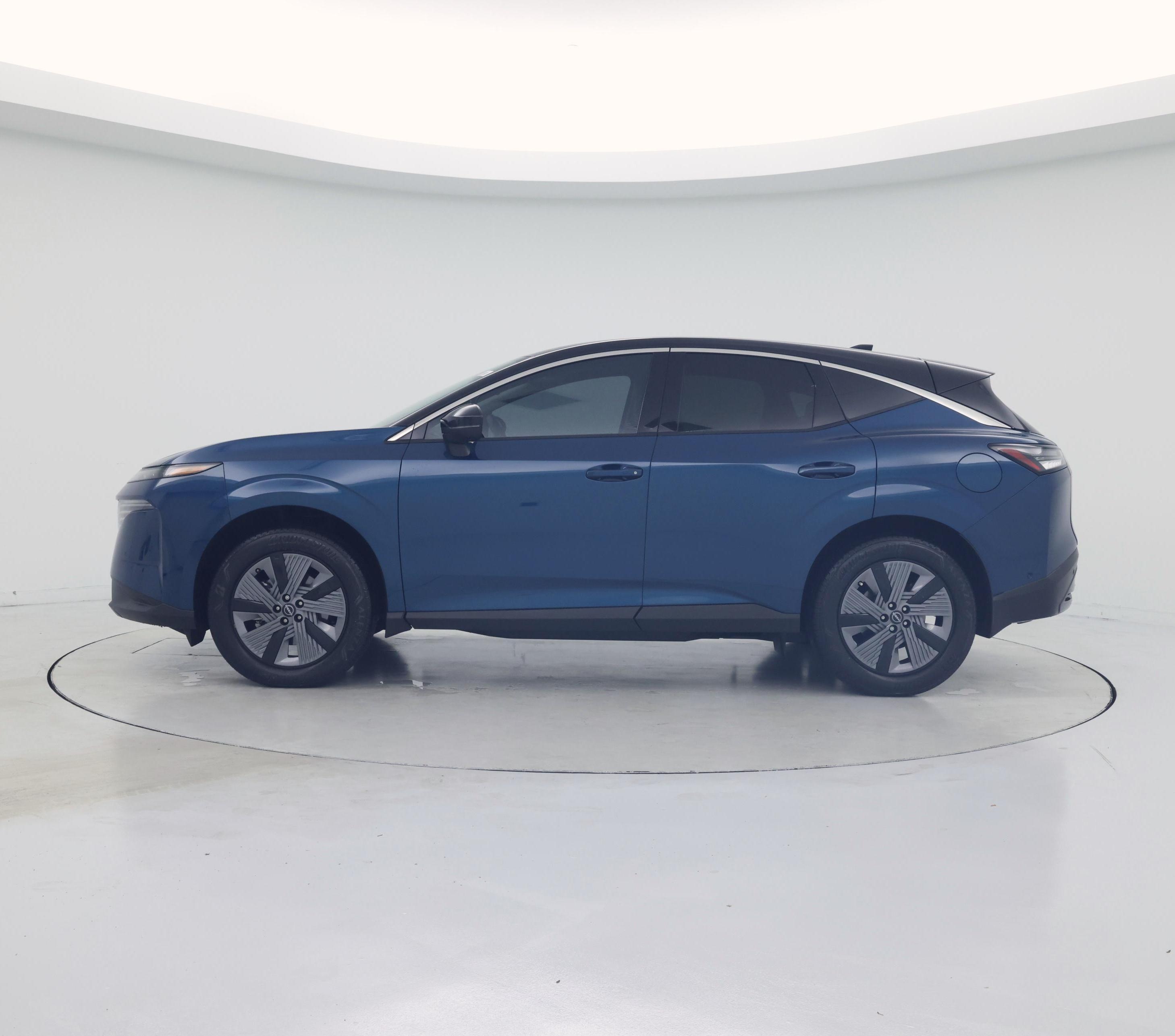 Thumbnail: 2025 Nissan Murano - 3