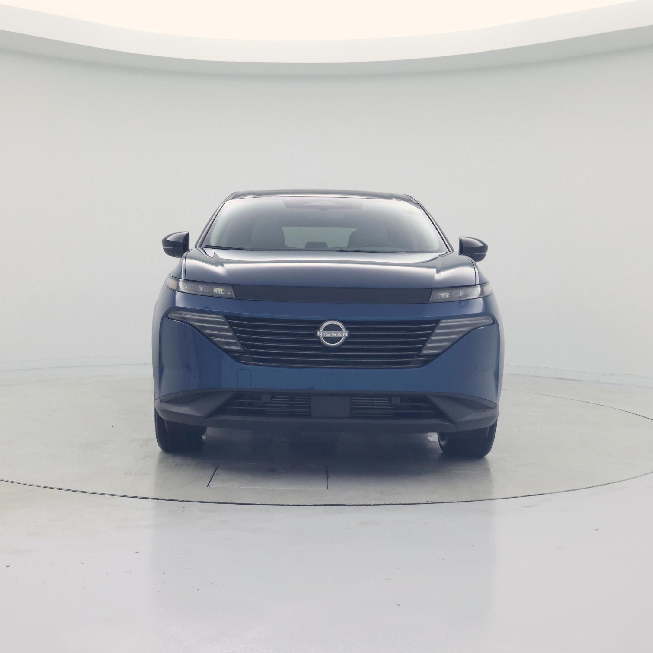 Thumbnail: 2025 Nissan Murano - 5
