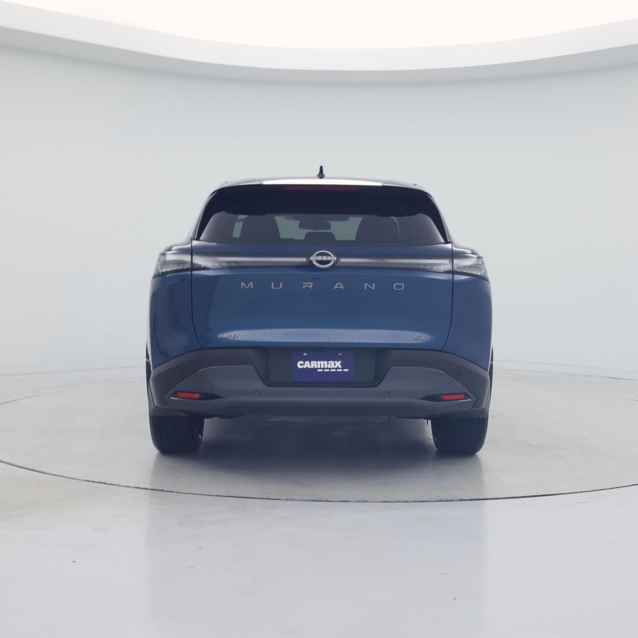 Thumbnail: 2025 Nissan Murano - 6