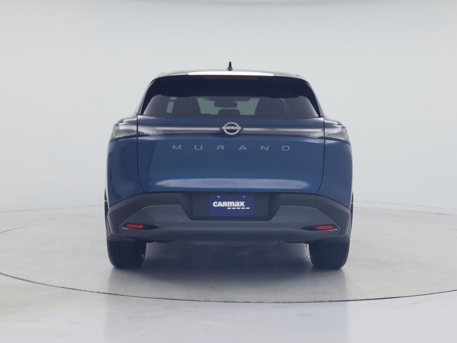 2025 Nissan Murano SL - Photo 7