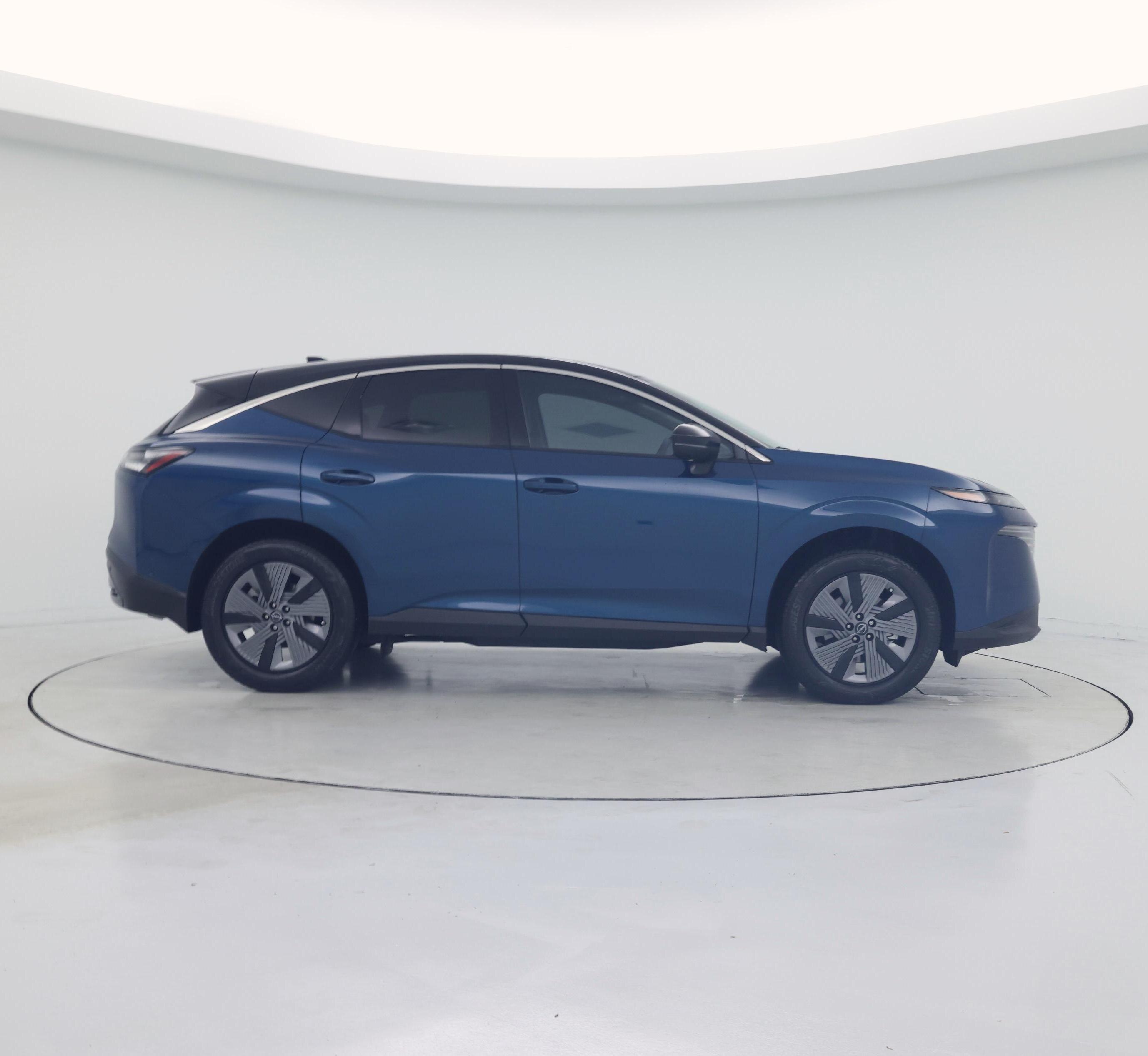 Thumbnail: 2025 Nissan Murano - 7