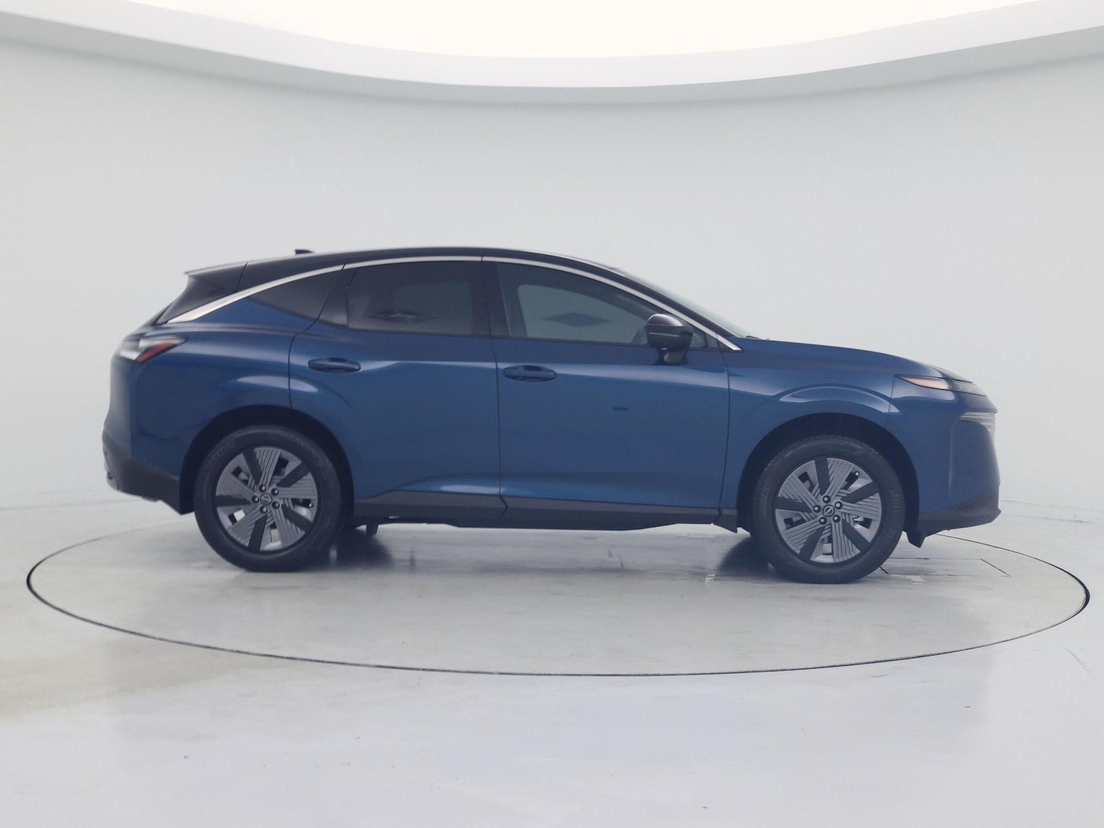2025 Nissan Murano SL - Photo 8