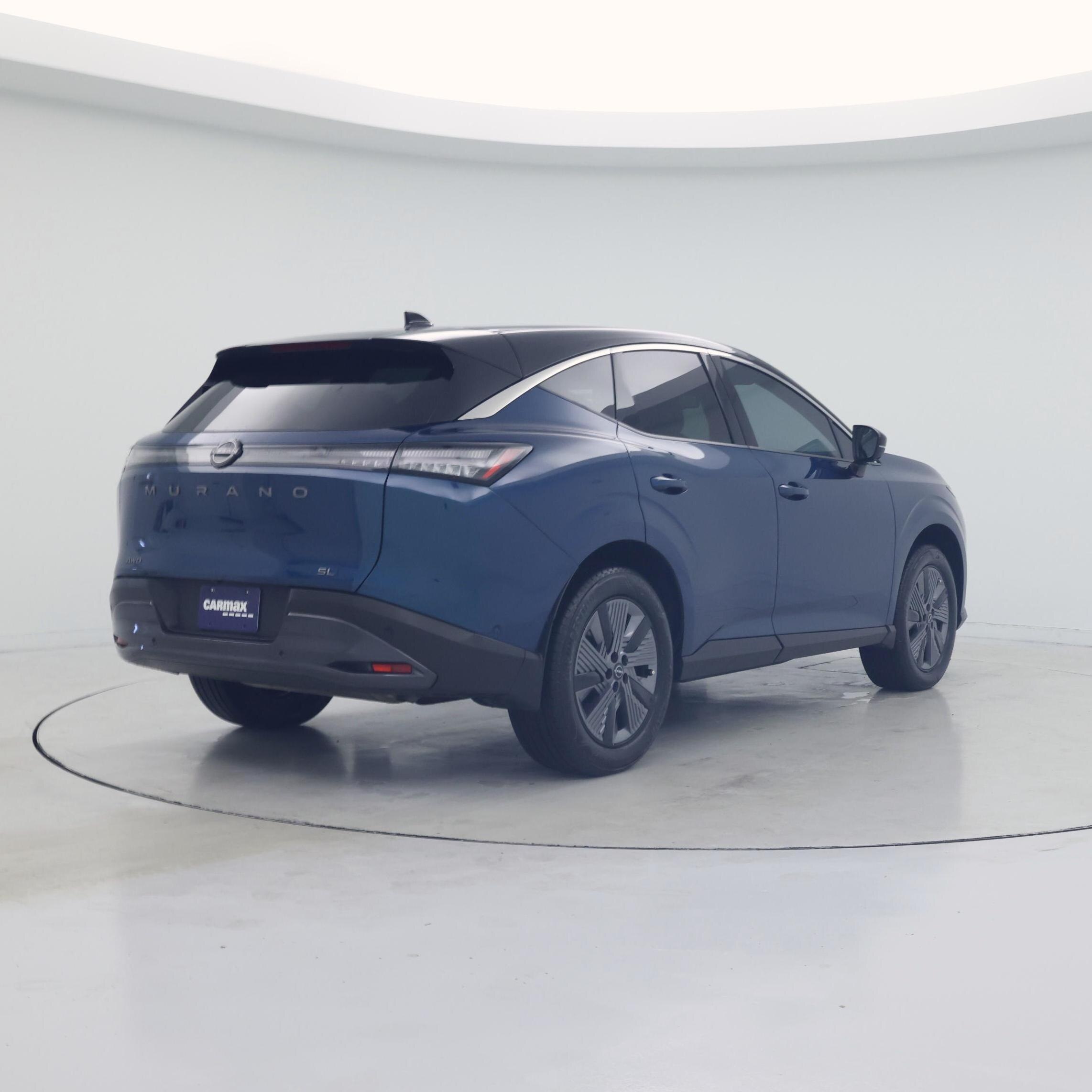 Thumbnail: 2025 Nissan Murano - 8