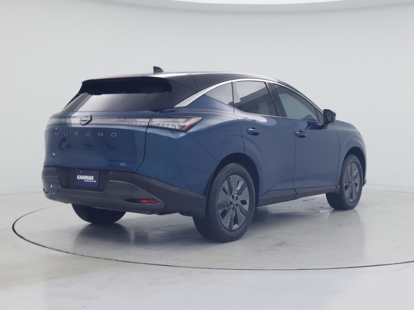 2025 Nissan Murano SL - Photo 9