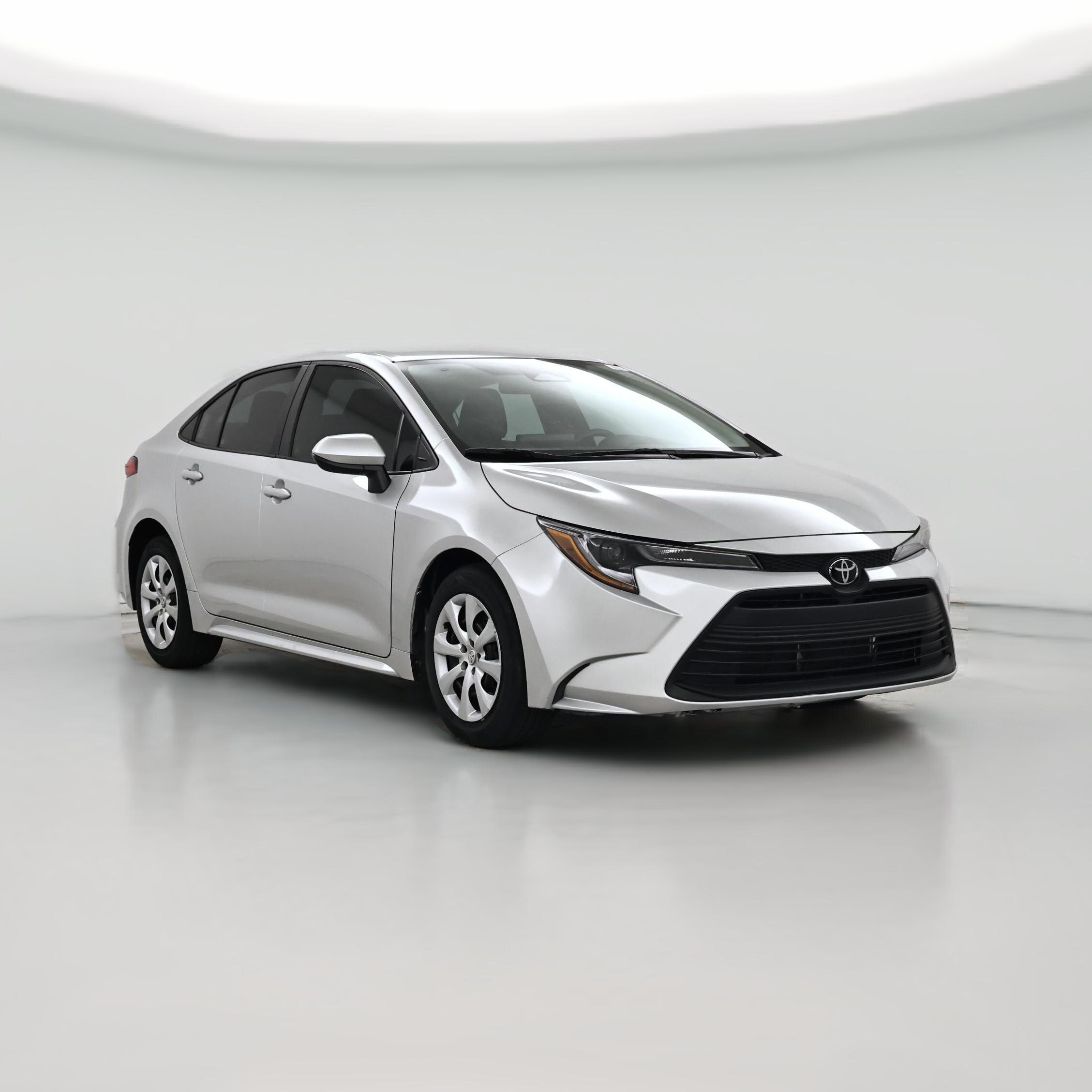 Thumbnail: 2023 Toyota Corolla - 1
