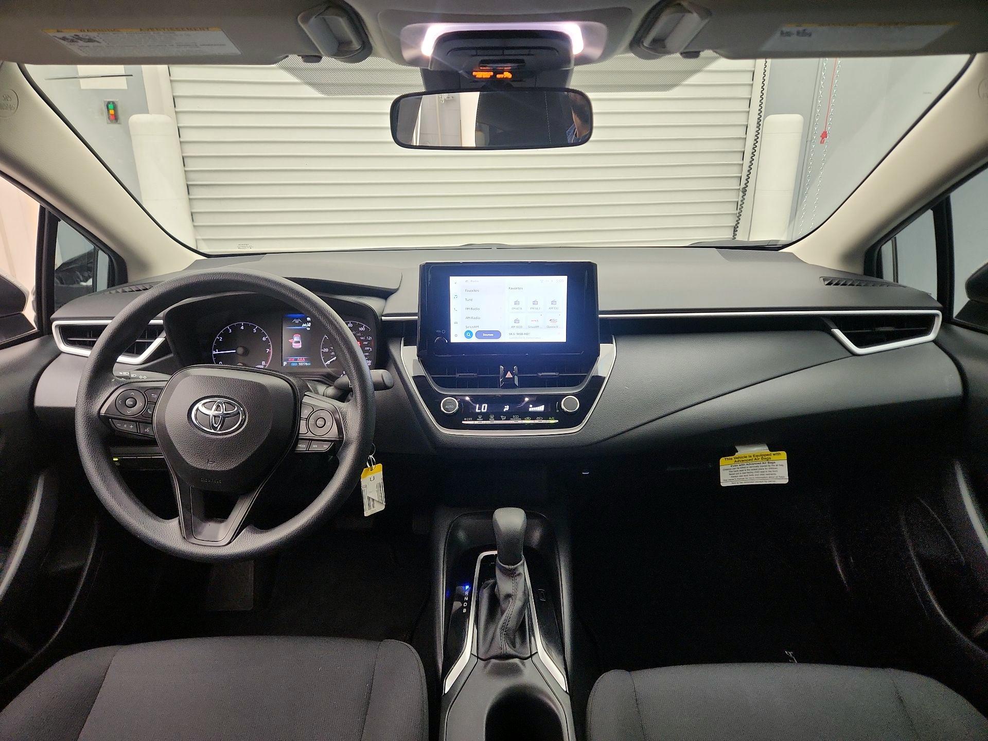 Thumbnail: 2023 Toyota Corolla - 9