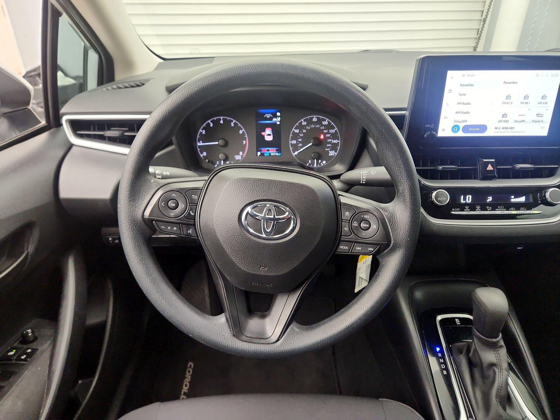Thumbnail: 2023 Toyota Corolla - 10