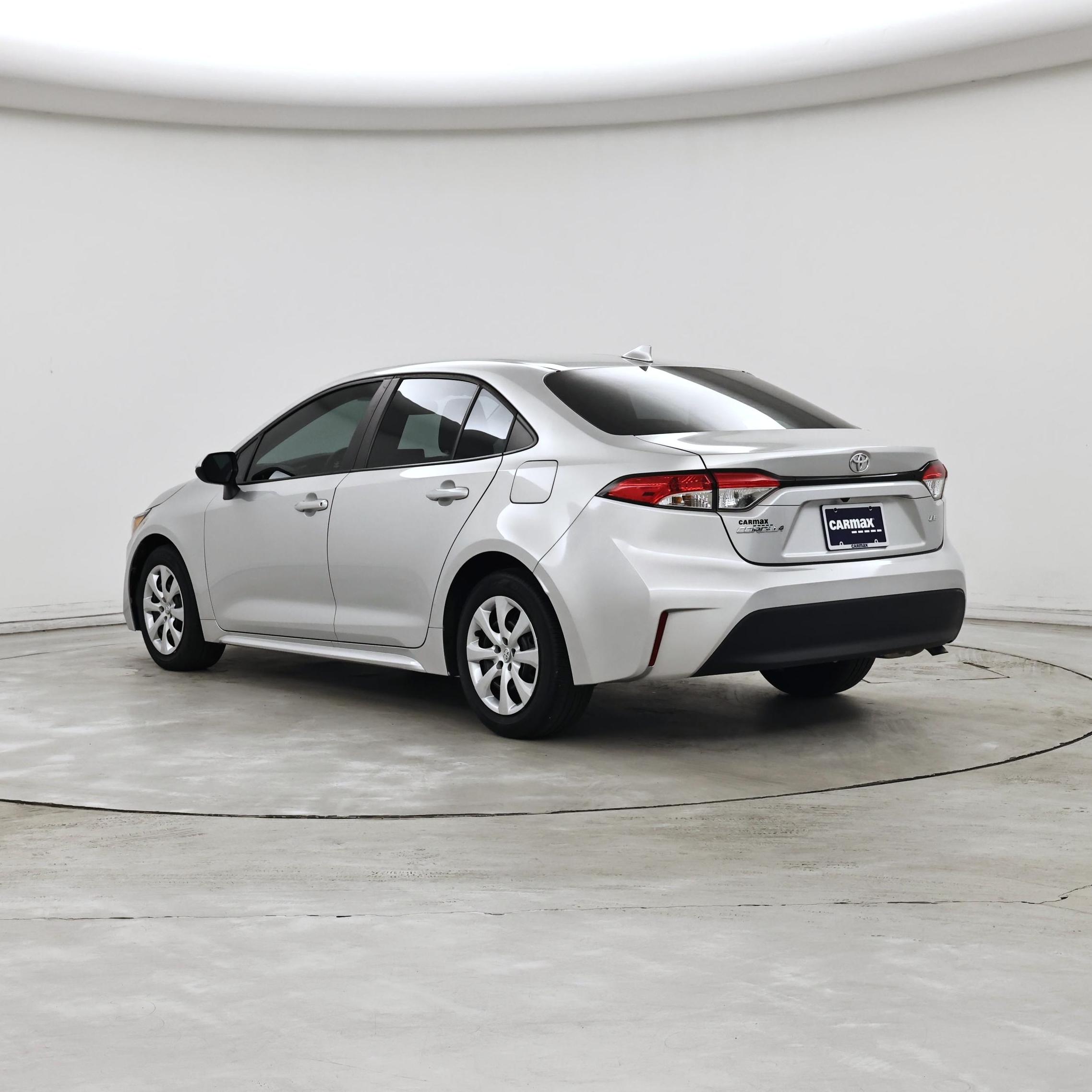 Thumbnail: 2023 Toyota Corolla - 2