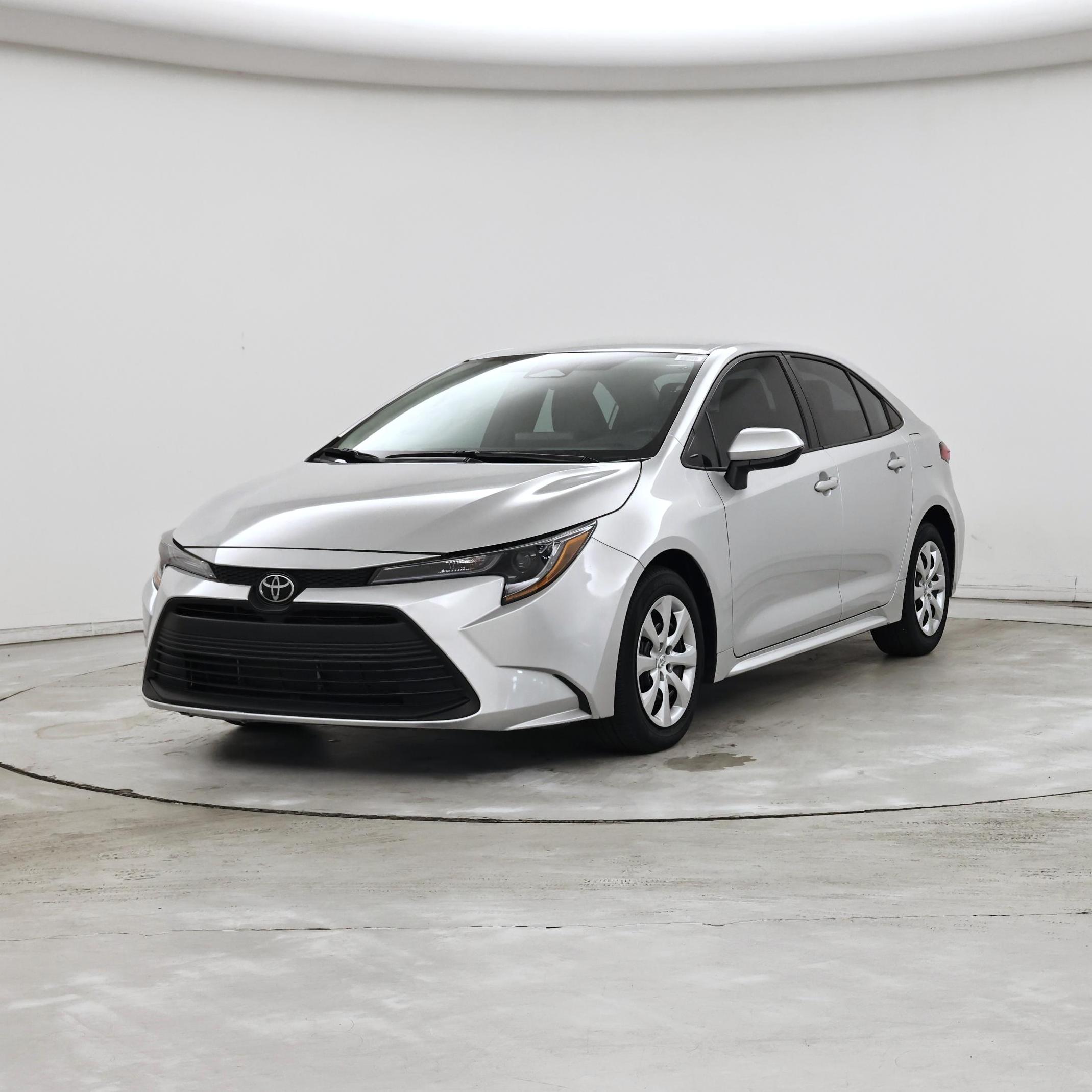Thumbnail: 2023 Toyota Corolla - 4