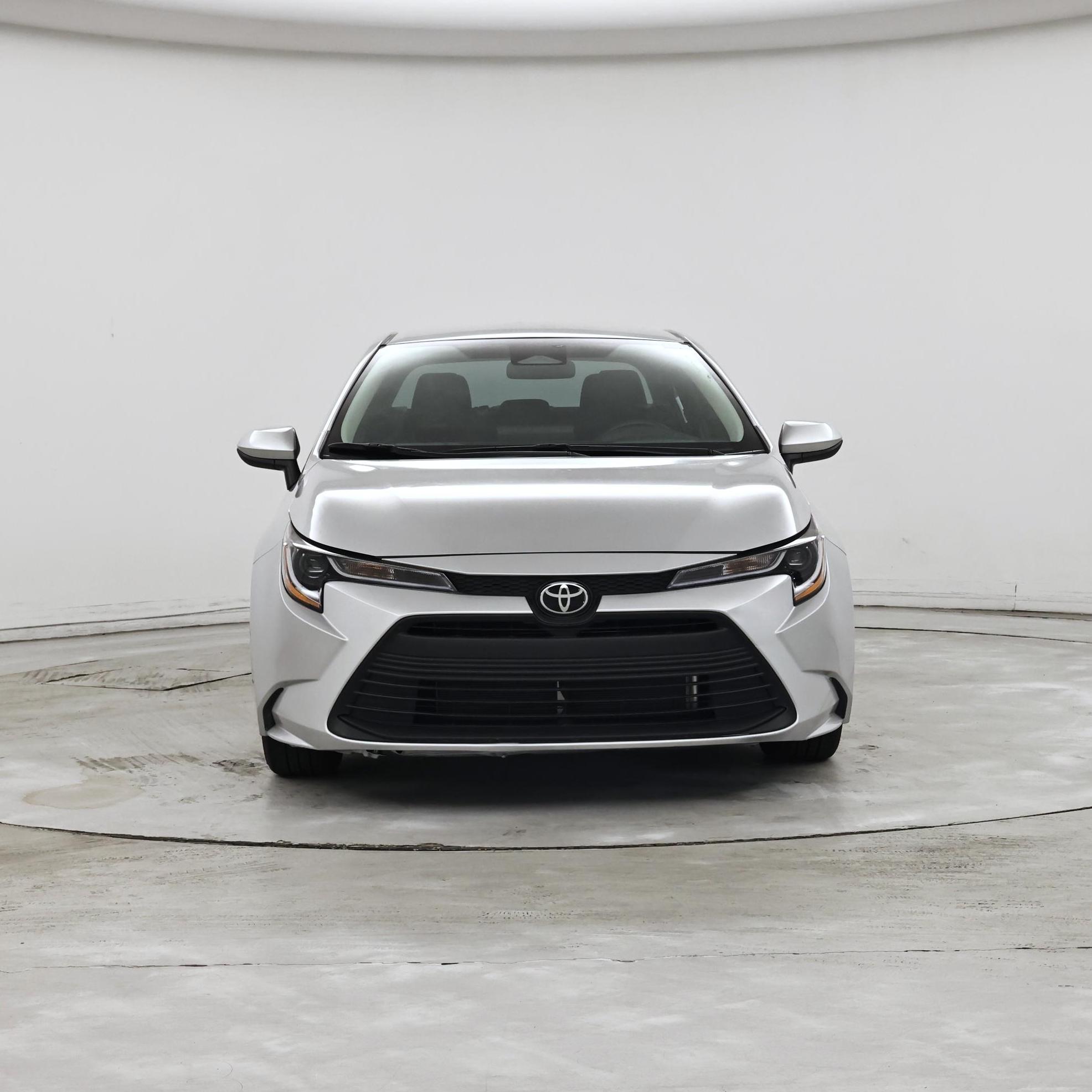 Thumbnail: 2023 Toyota Corolla - 5