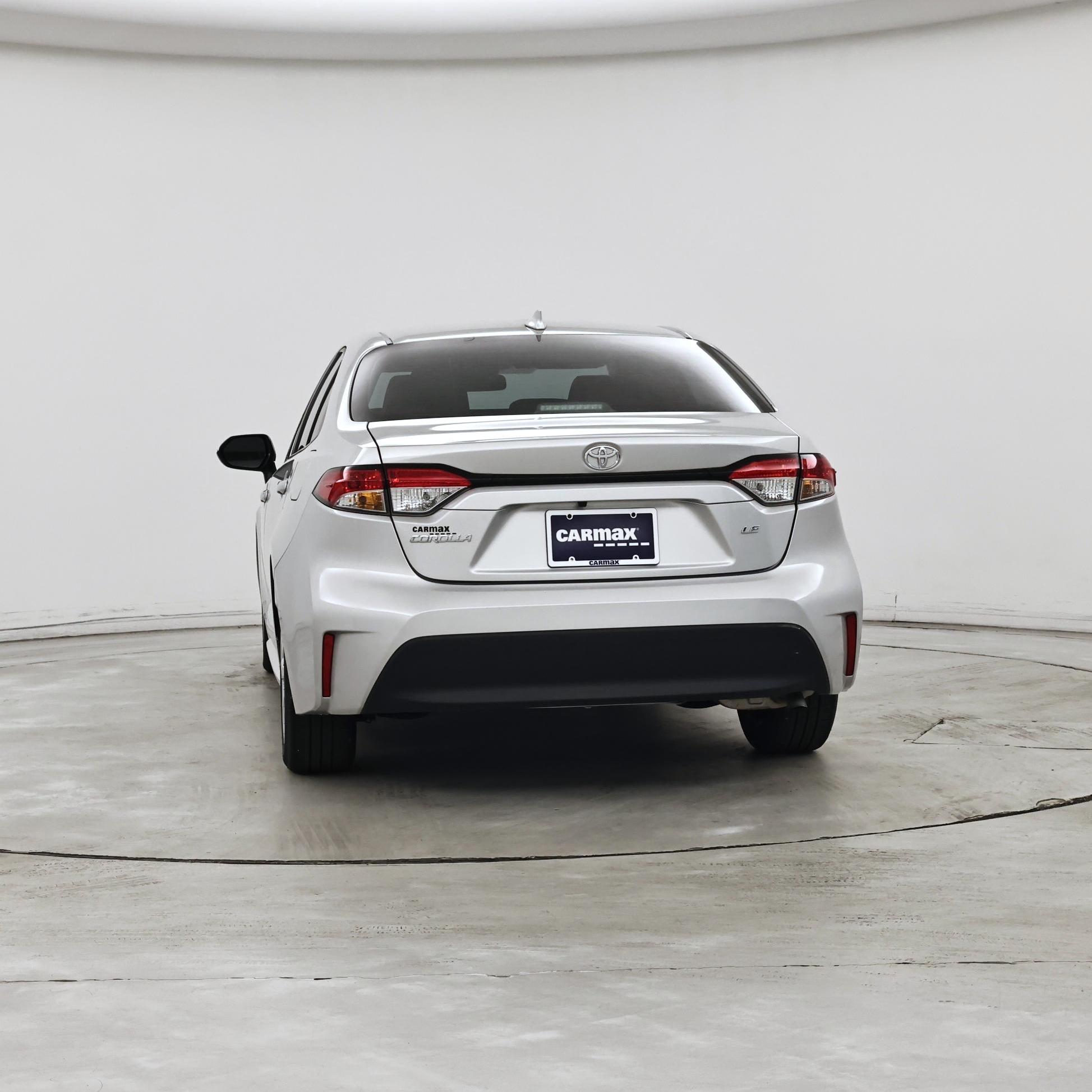 Thumbnail: 2023 Toyota Corolla - 6