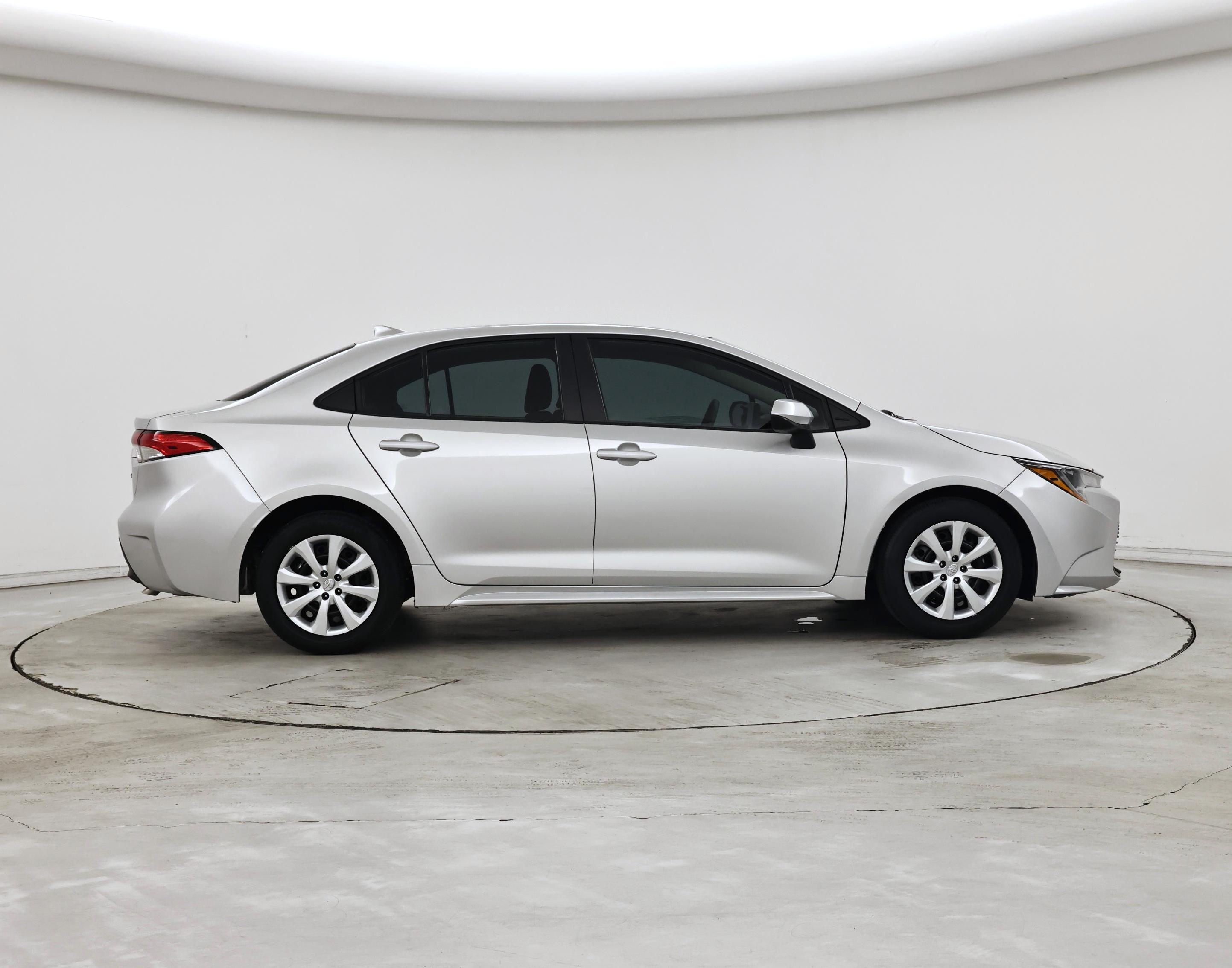Thumbnail: 2023 Toyota Corolla - 7