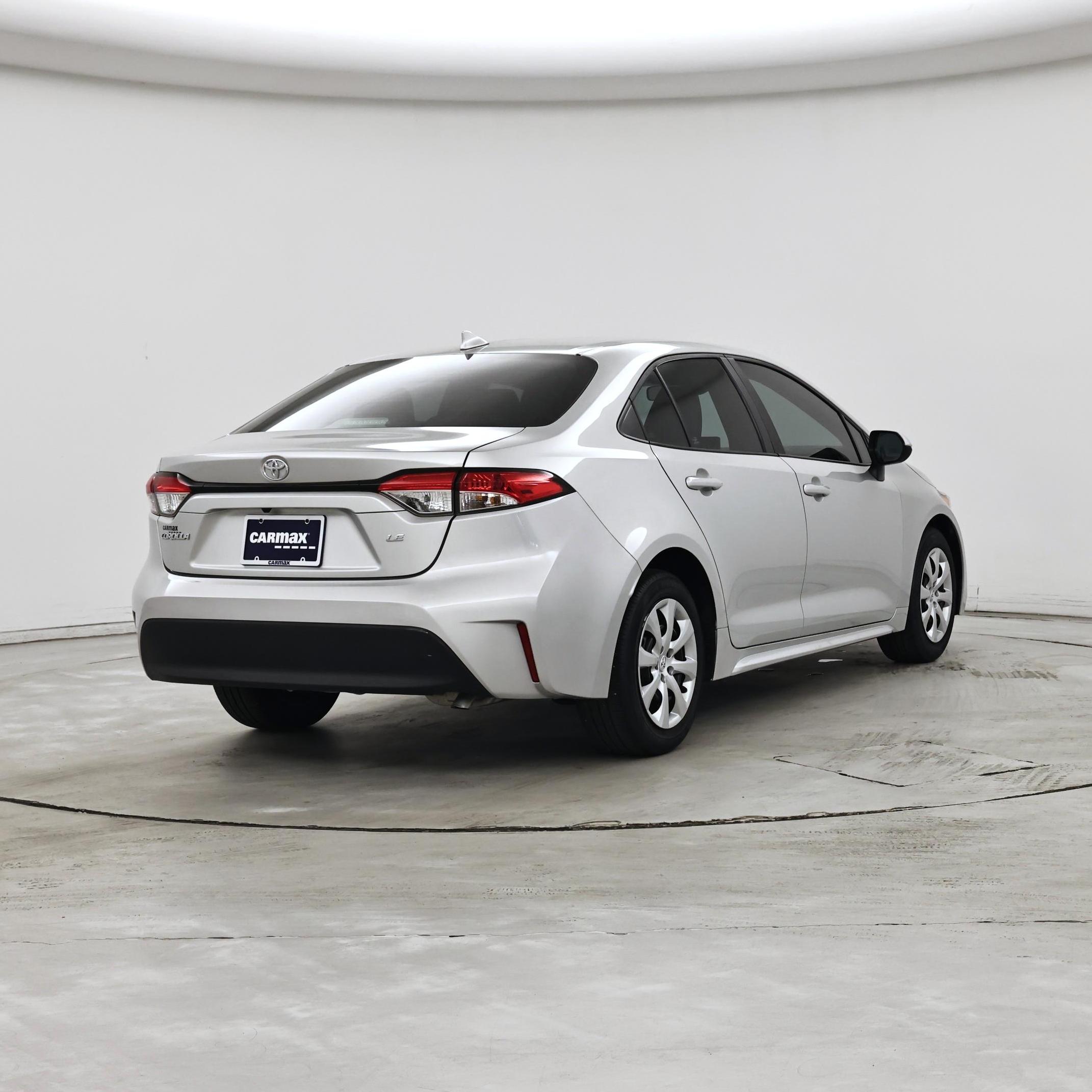 Thumbnail: 2023 Toyota Corolla - 8