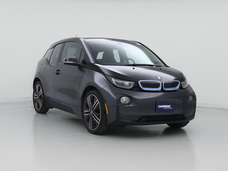 2017 BMW i3 Range Extender -
                  Lithia Springs, GA