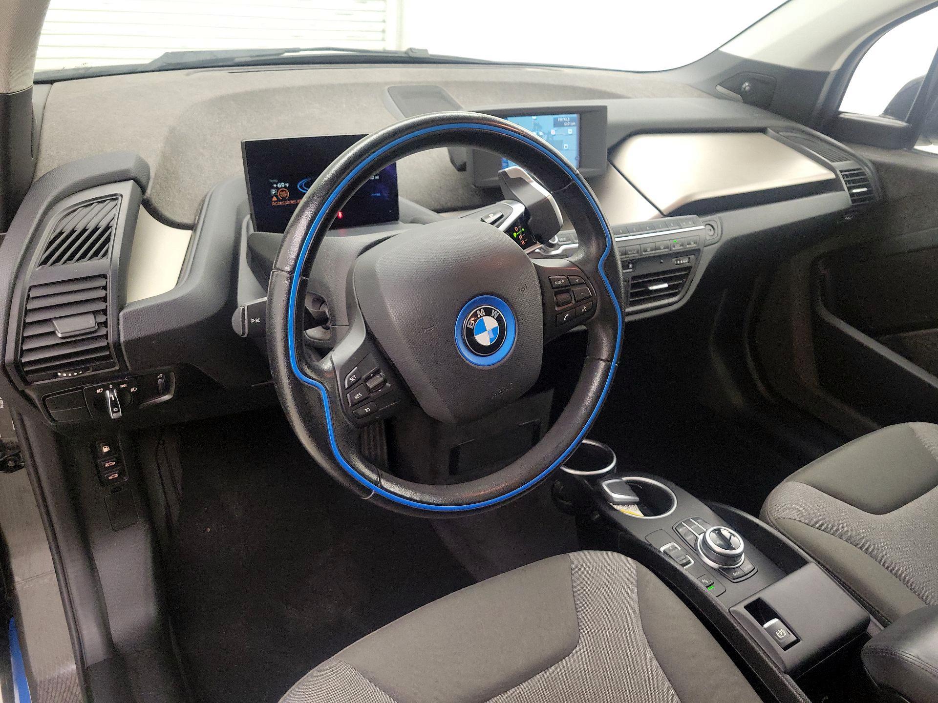 Thumbnail: 2017 BMW i3 - 9