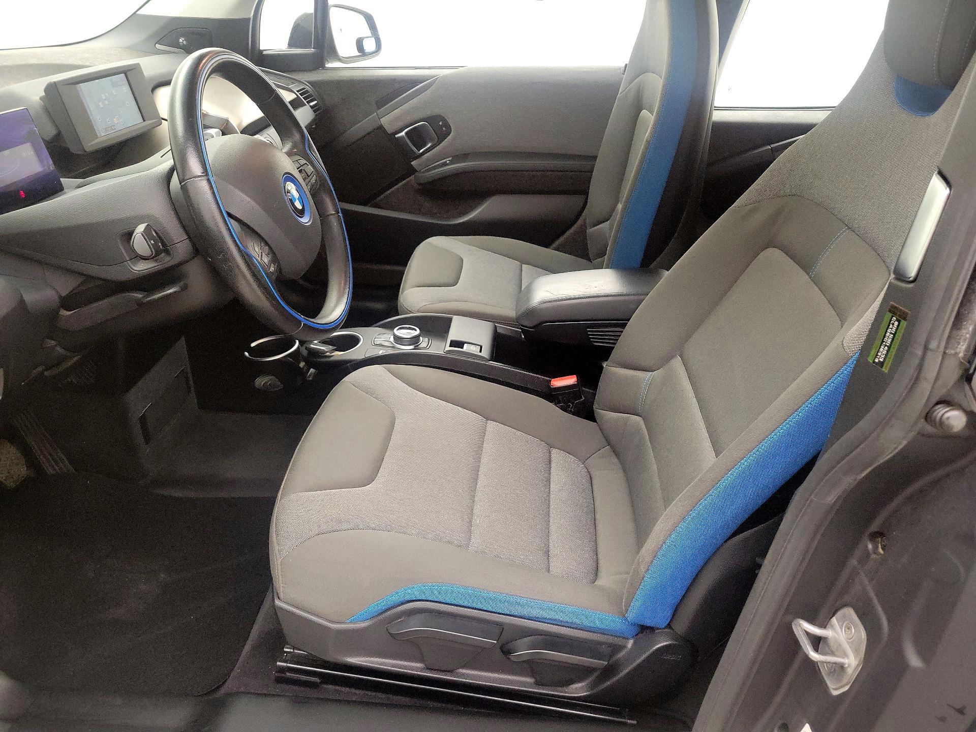 Thumbnail: 2017 BMW i3 - 11