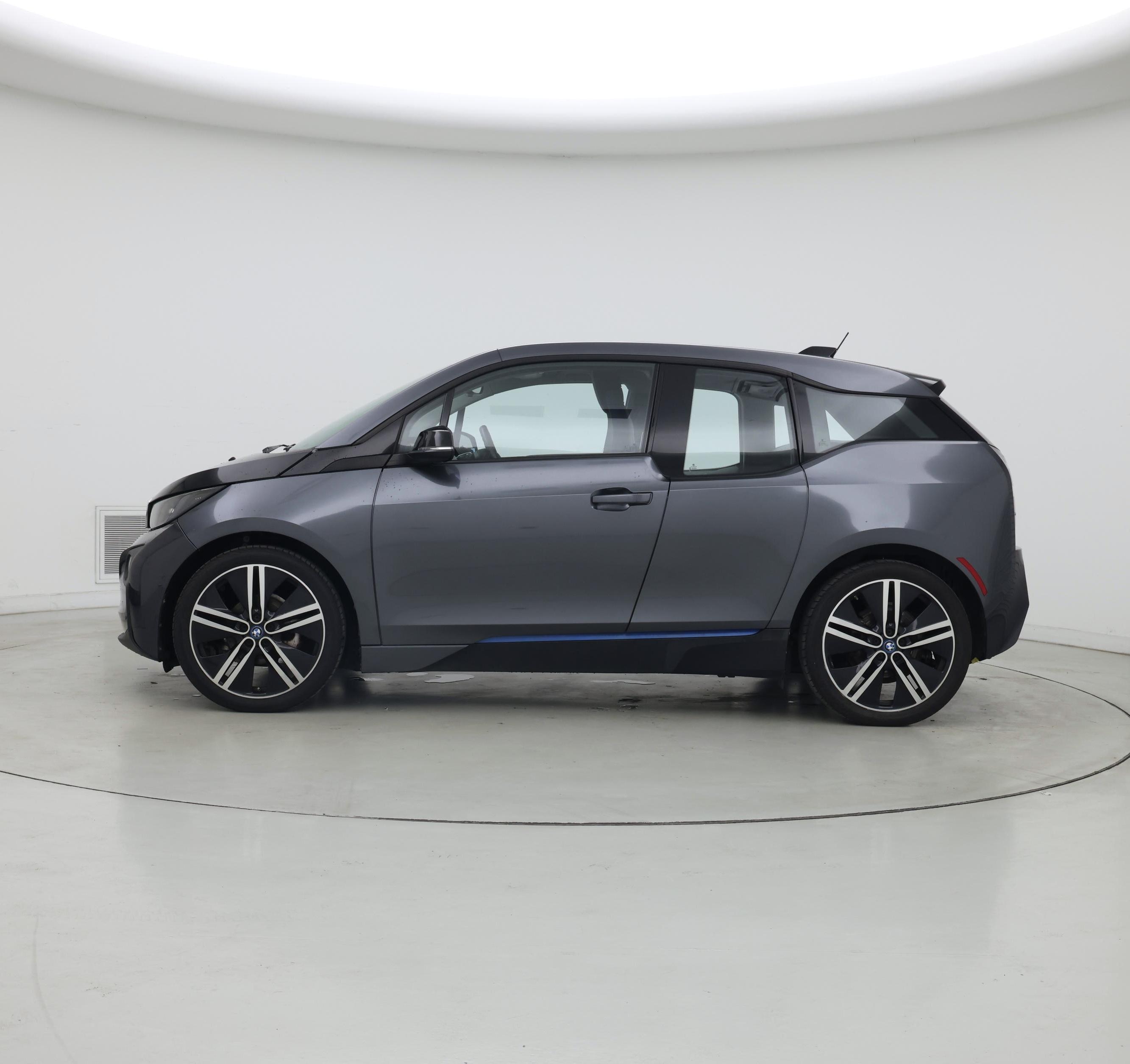 Thumbnail: 2017 BMW i3 - 3