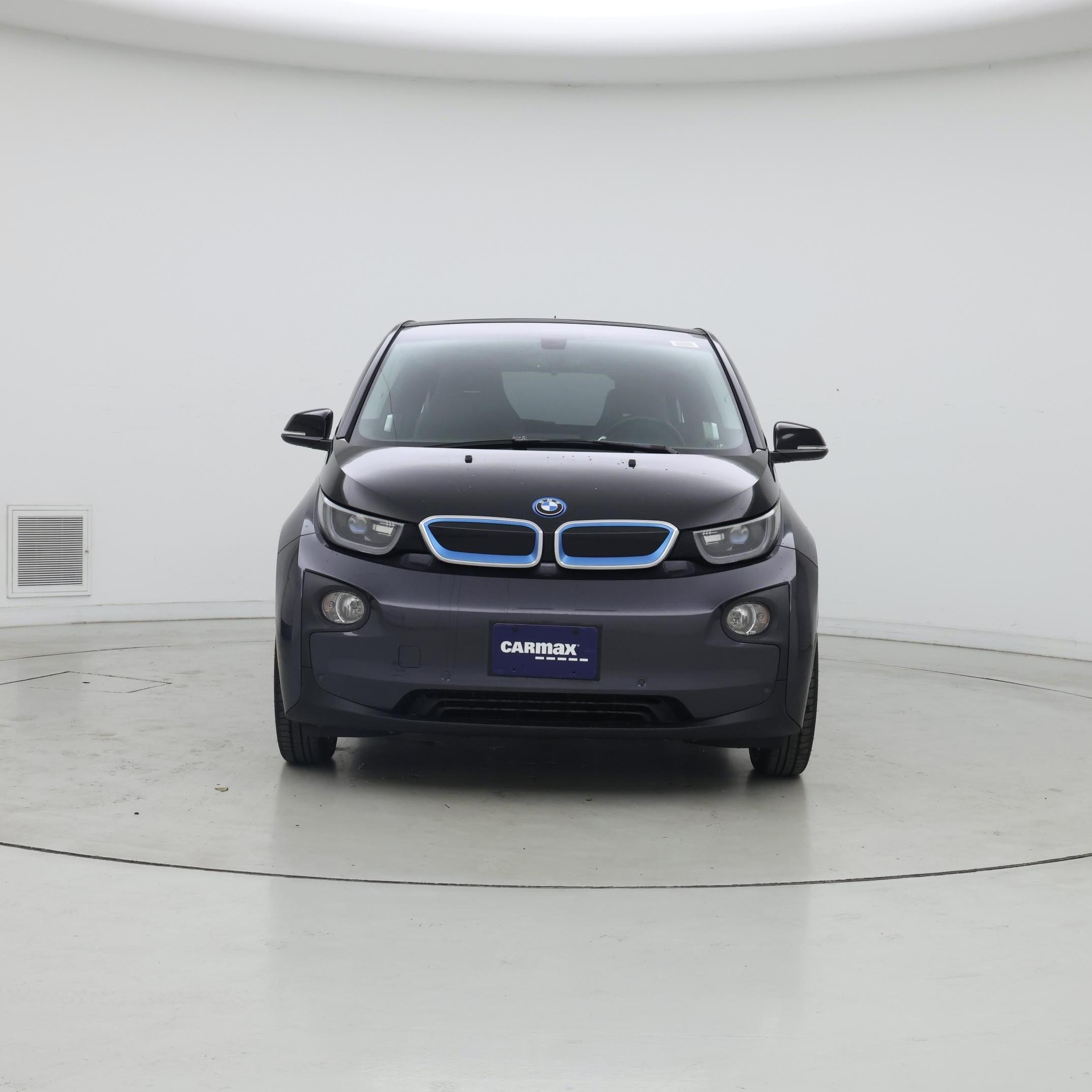 Thumbnail: 2017 BMW i3 - 5