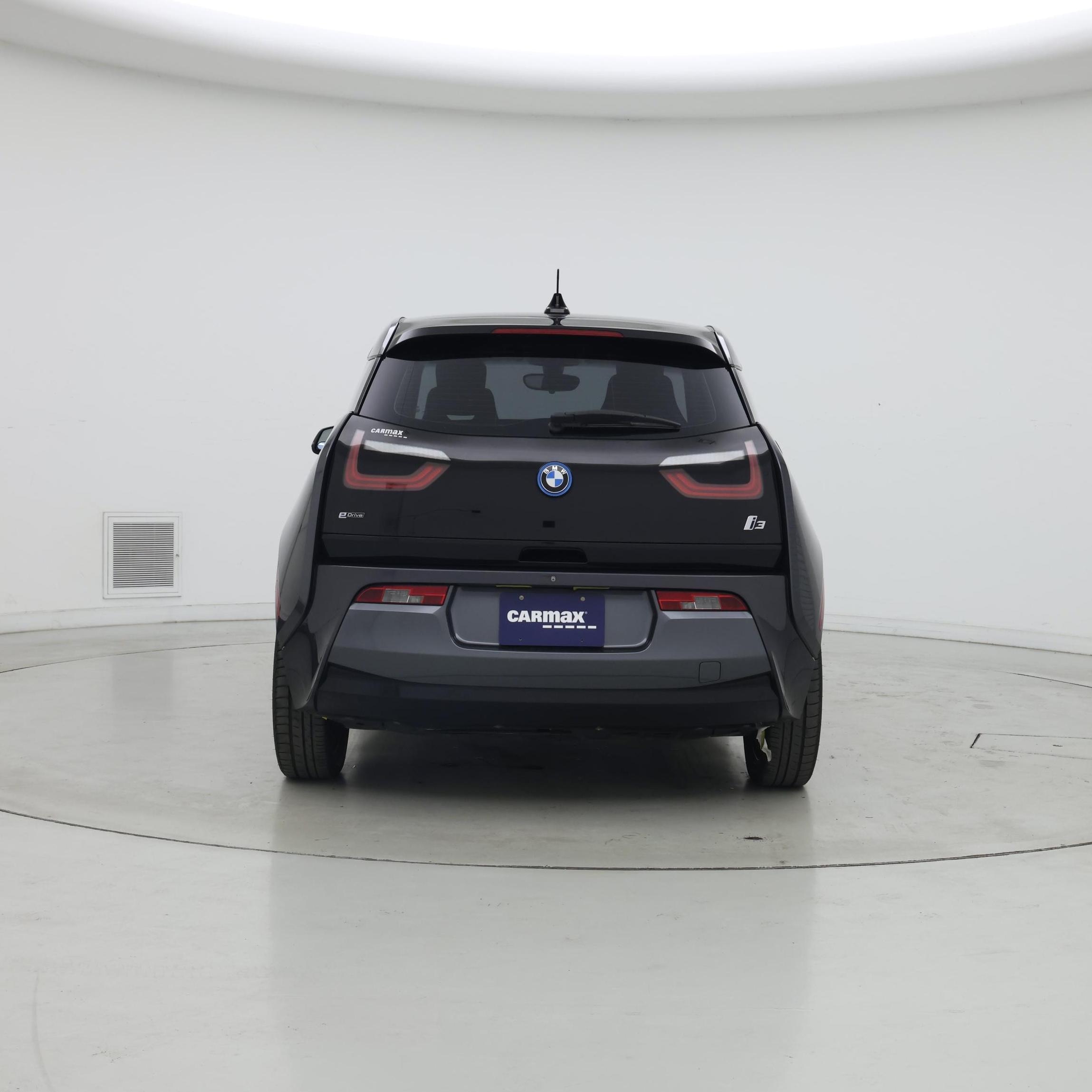 Thumbnail: 2017 BMW i3 - 6