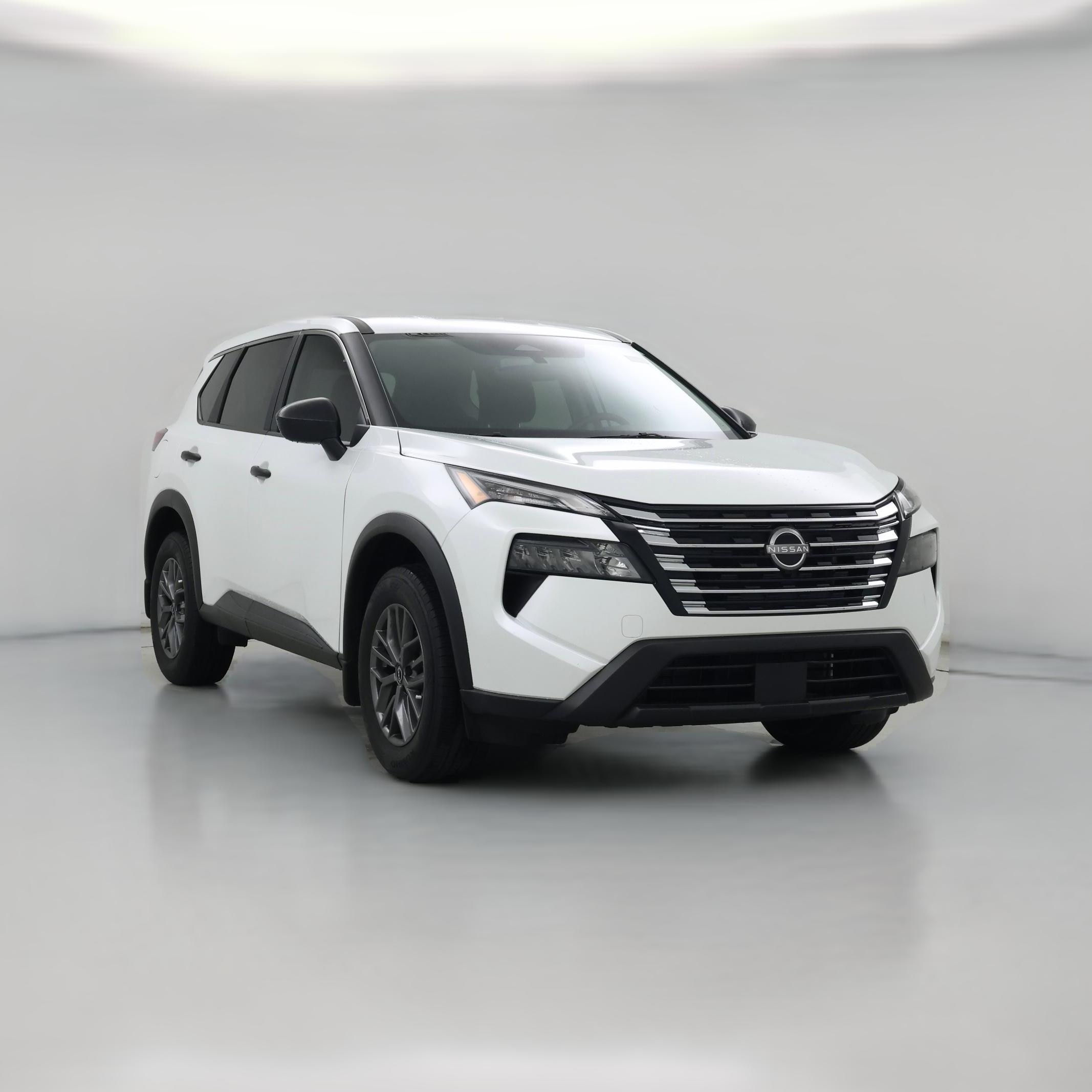 Thumbnail: 2025 Nissan Rogue - 1