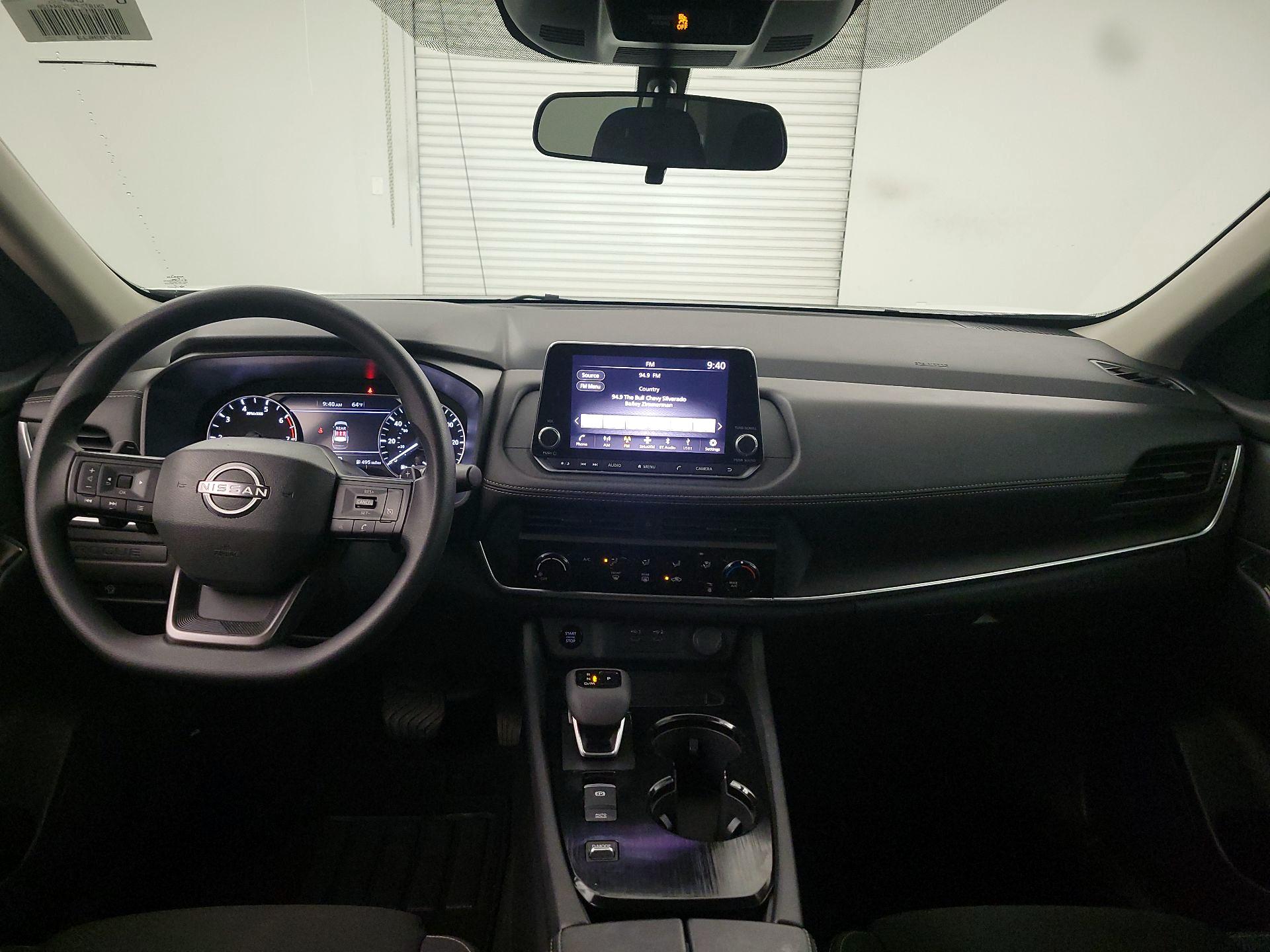 Thumbnail: 2025 Nissan Rogue - 9