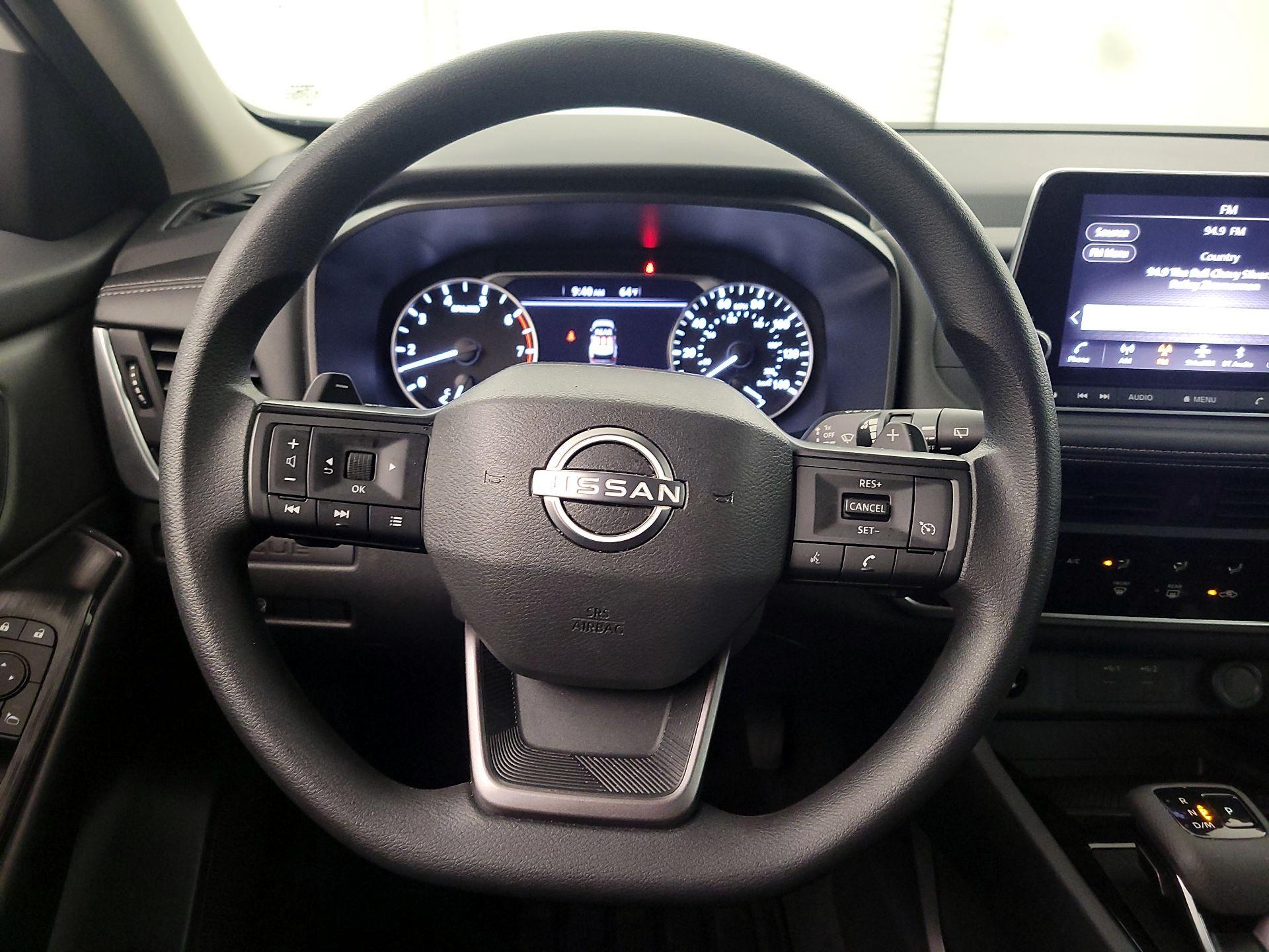 Thumbnail: 2025 Nissan Rogue - 10