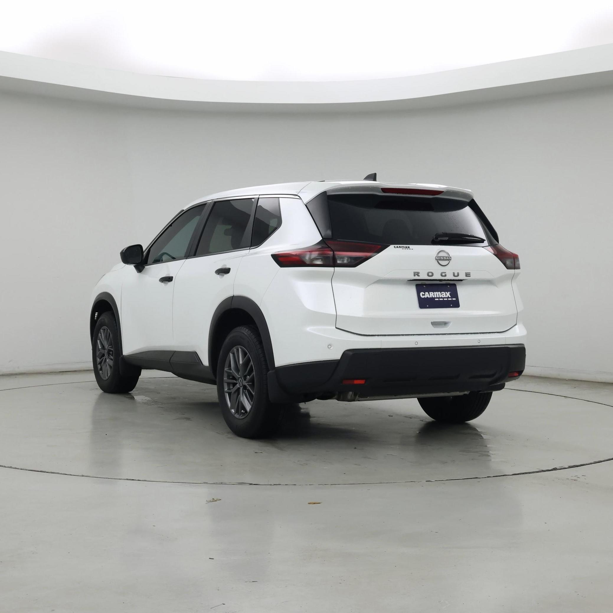 Thumbnail: 2025 Nissan Rogue - 2