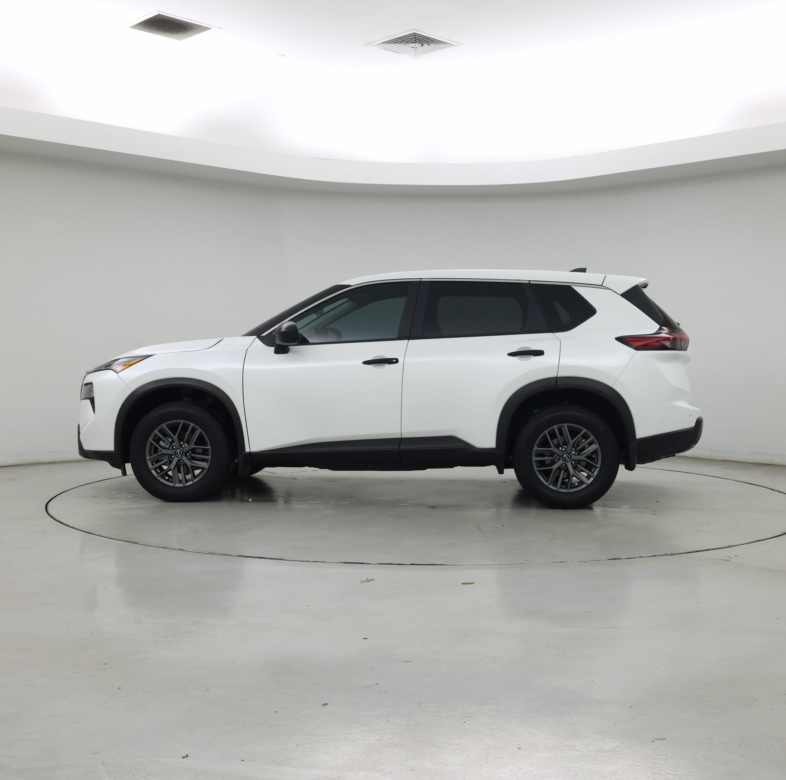 Thumbnail: 2025 Nissan Rogue - 3