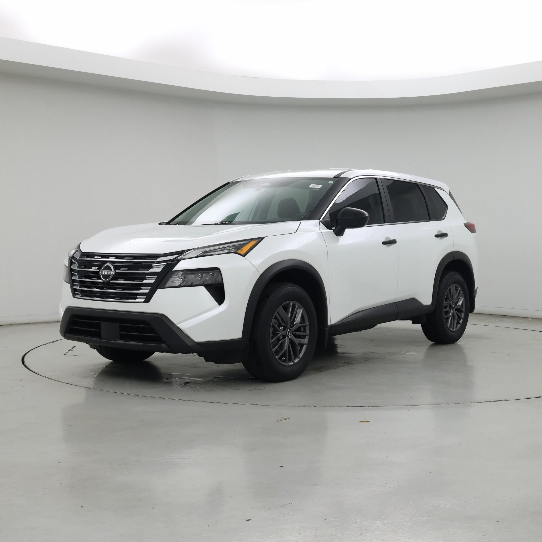 Thumbnail: 2025 Nissan Rogue - 4
