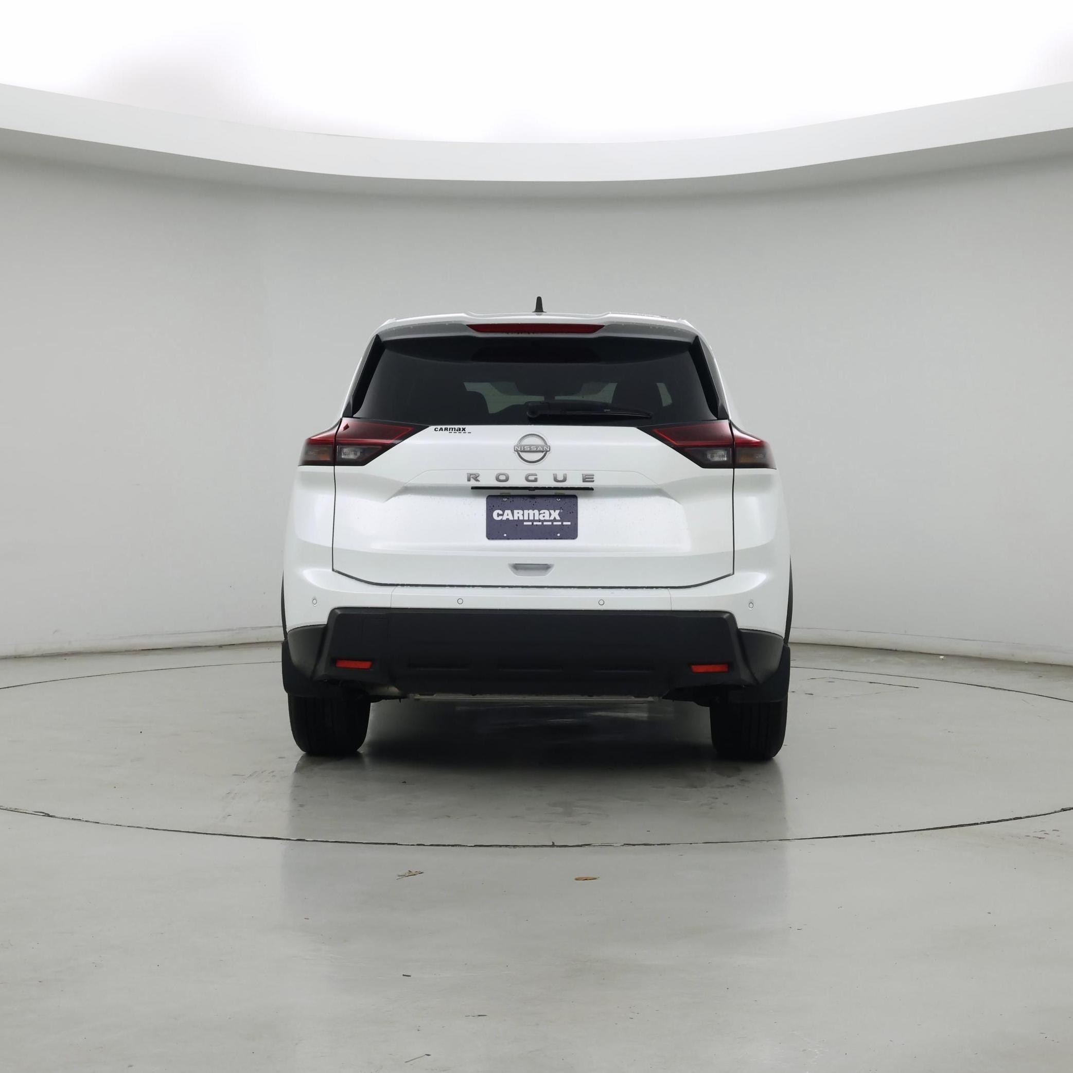 Thumbnail: 2025 Nissan Rogue - 6