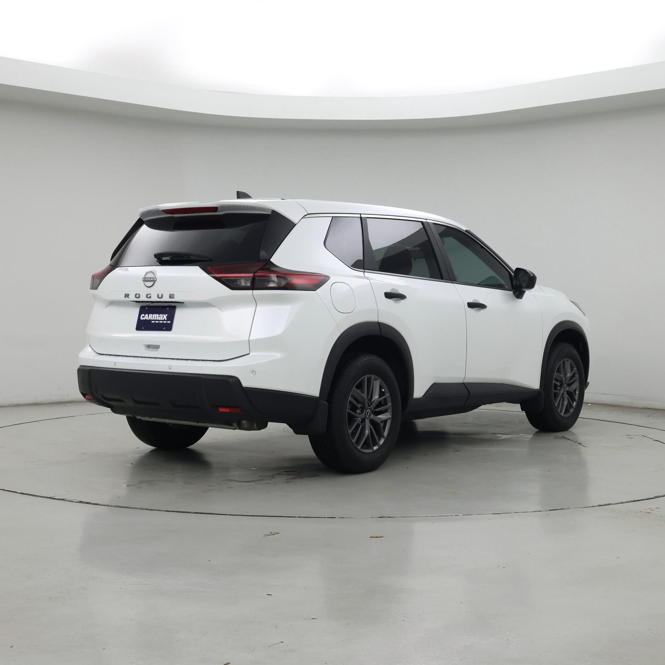 Thumbnail: 2025 Nissan Rogue - 8