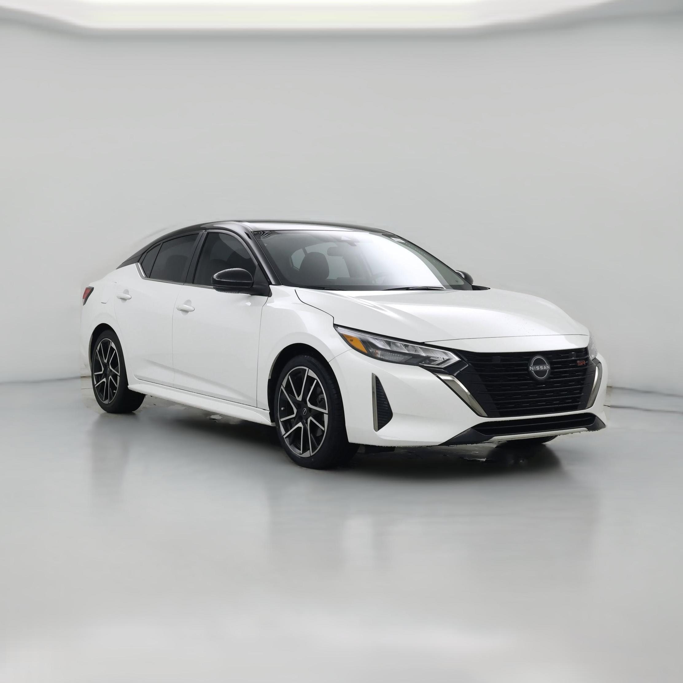 Thumbnail: 2025 Nissan Sentra - 1
