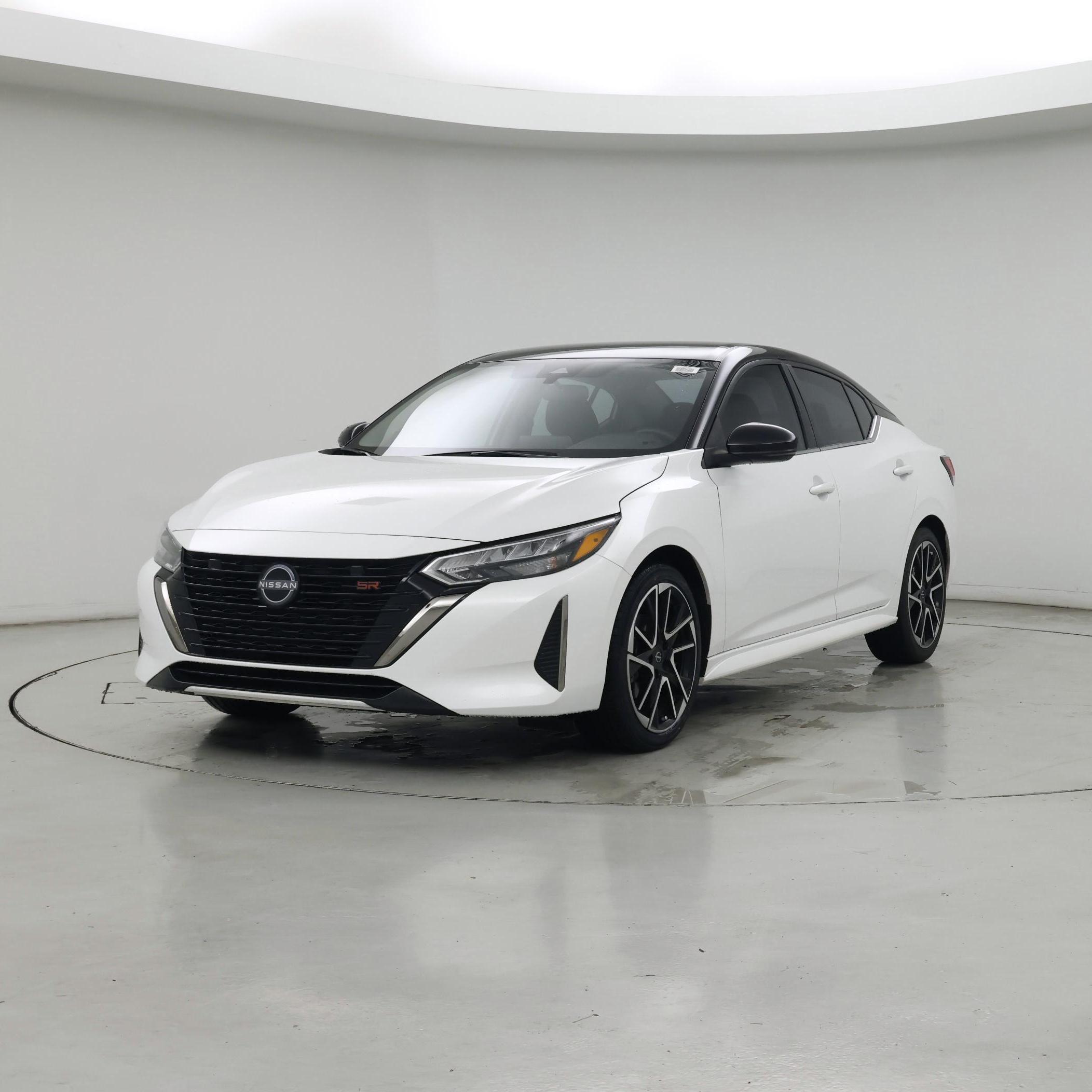 Thumbnail: 2025 Nissan Sentra - 4