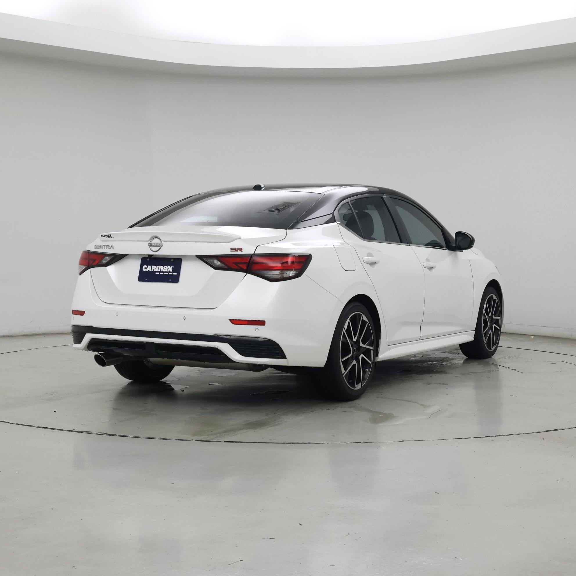 Thumbnail: 2025 Nissan Sentra - 8