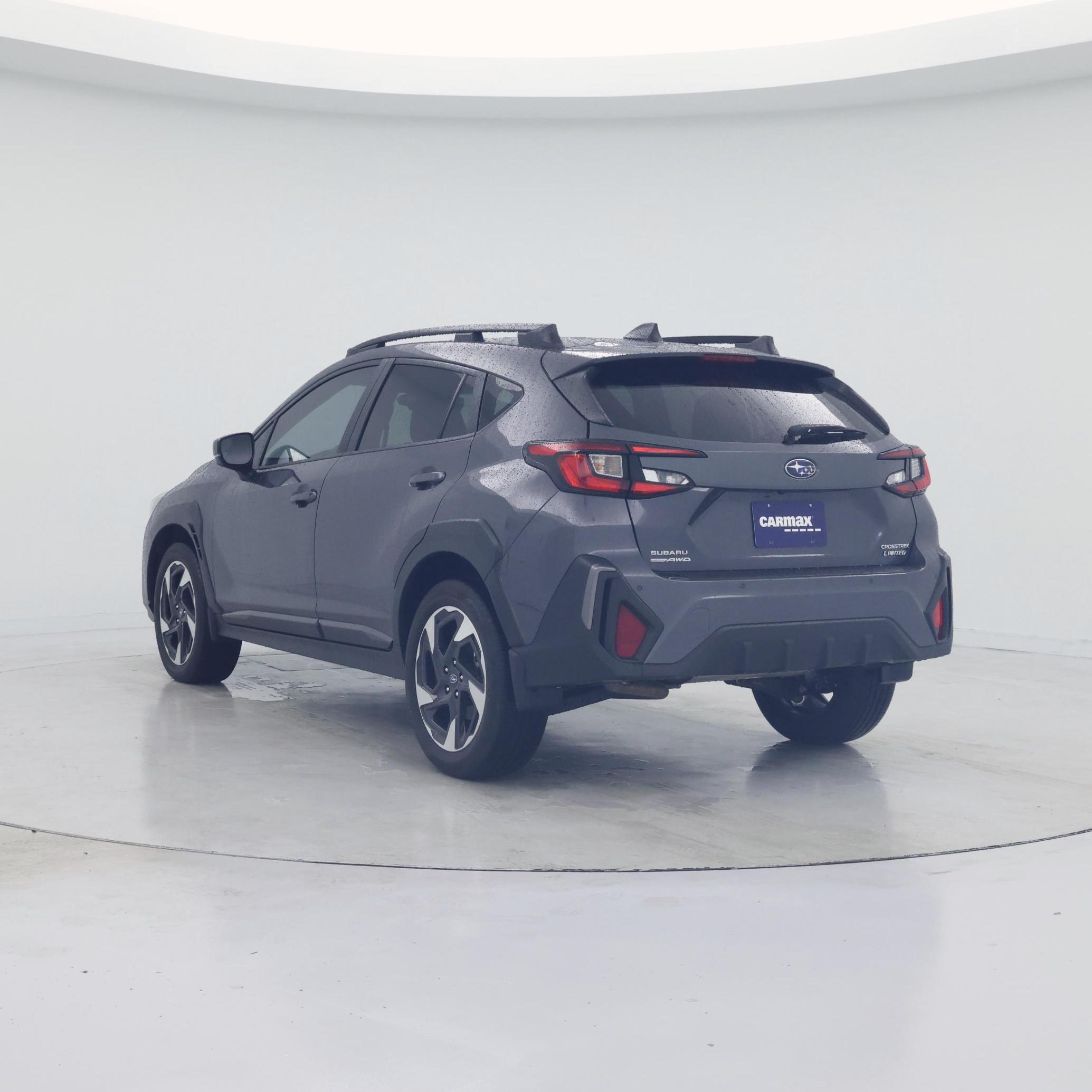 Thumbnail: 2025 Subaru Crosstrek - 2