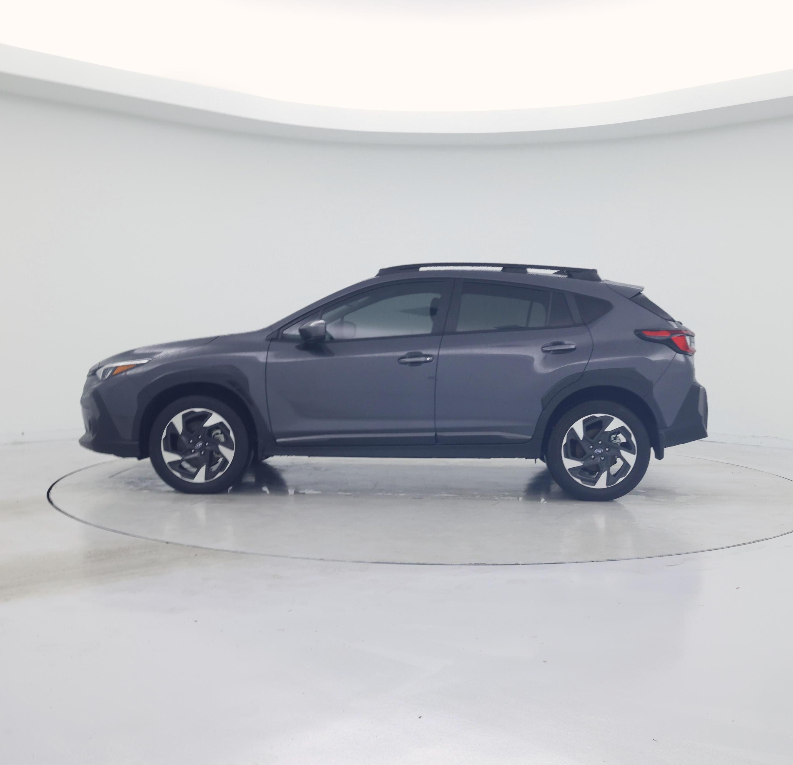 Thumbnail: 2025 Subaru Crosstrek - 3