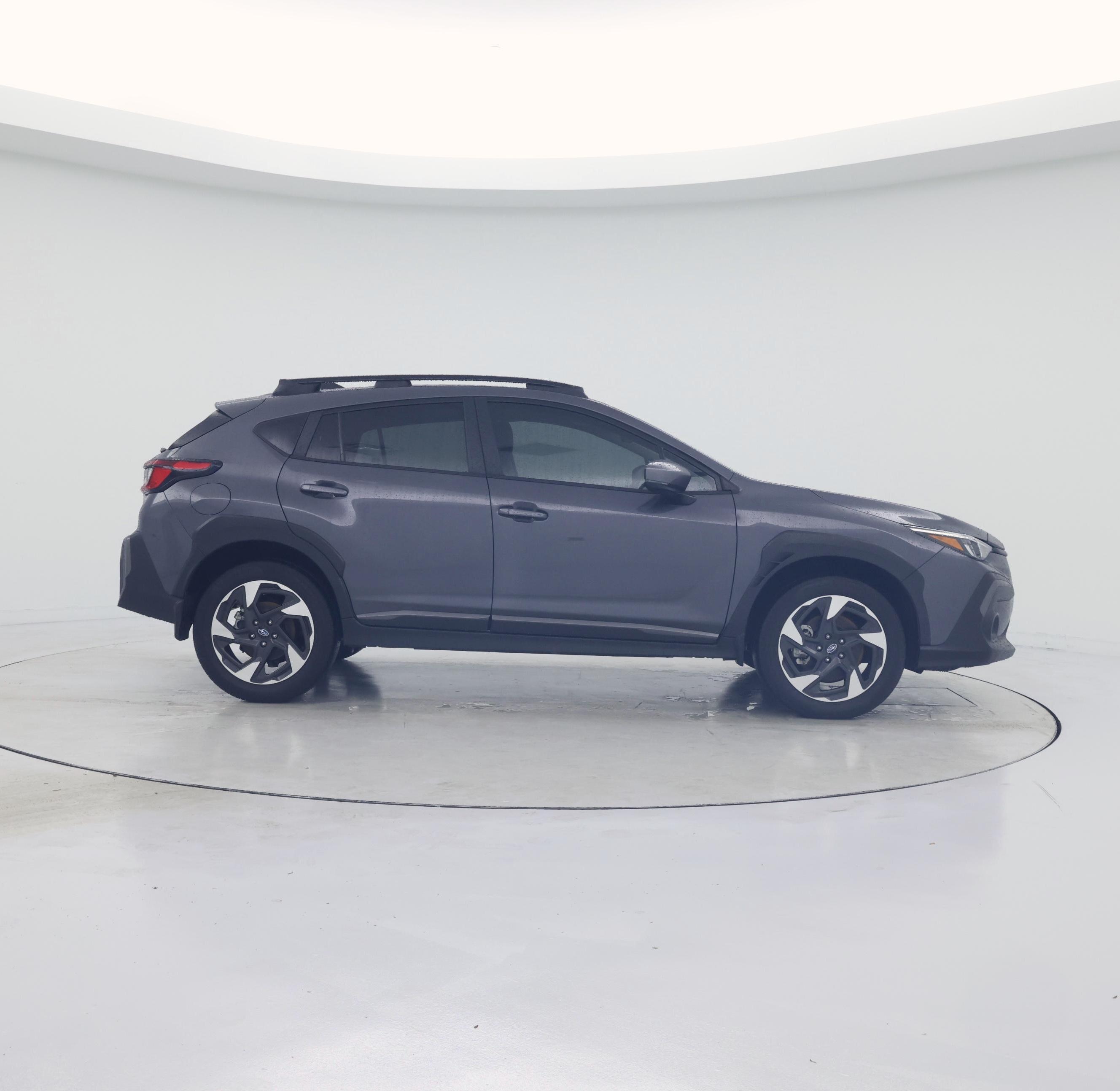 Thumbnail: 2025 Subaru Crosstrek - 7